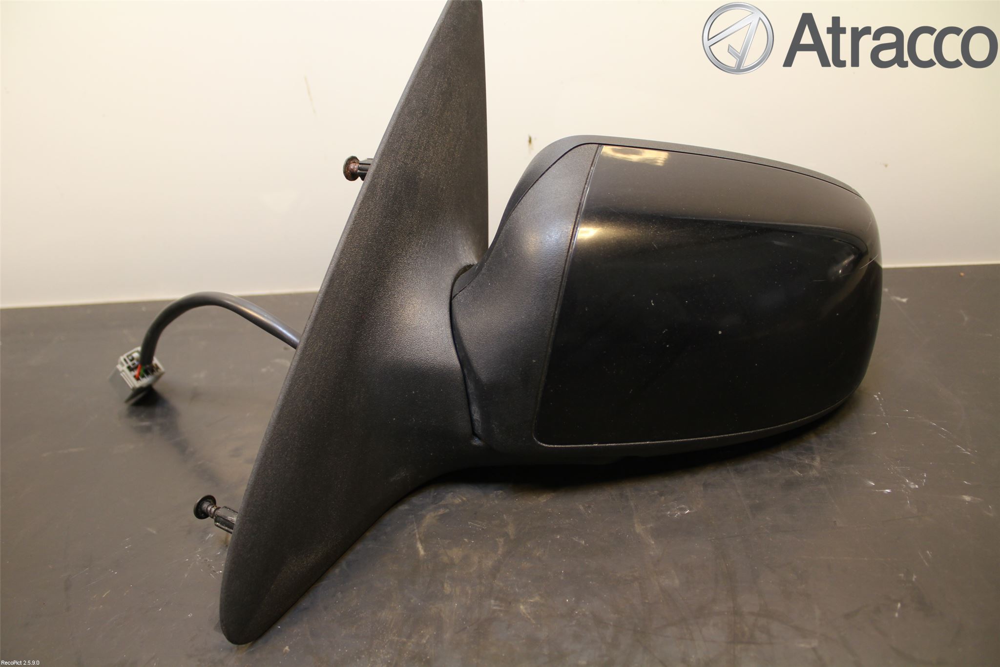 Ford MONDEO     01-06 Speil V M-El Justering