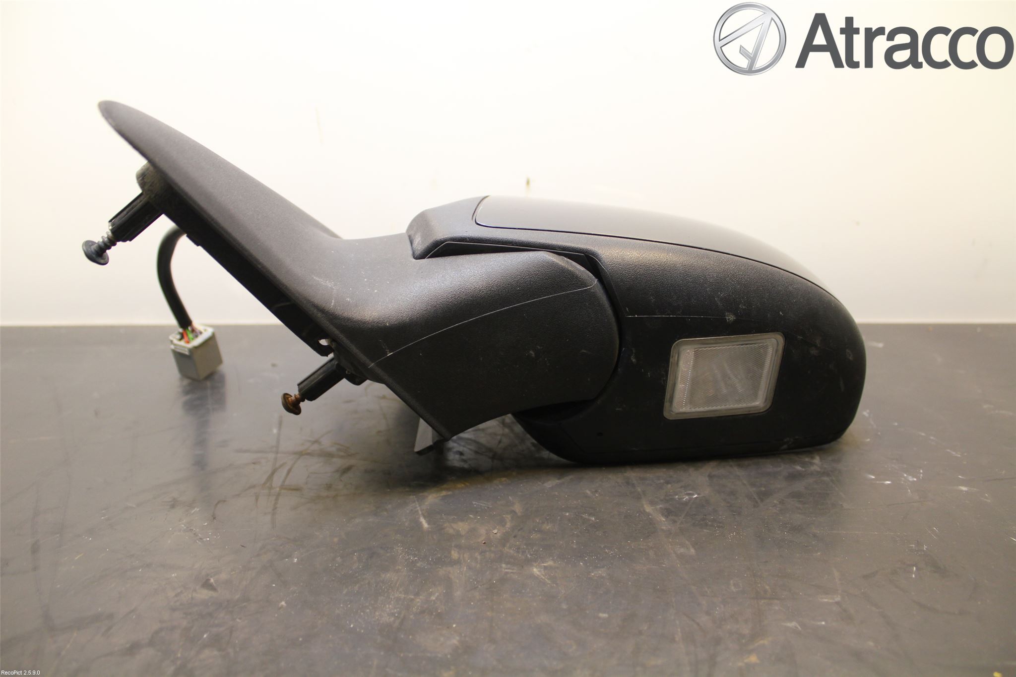 Ford MONDEO     01-06 Speil V M-El Justering