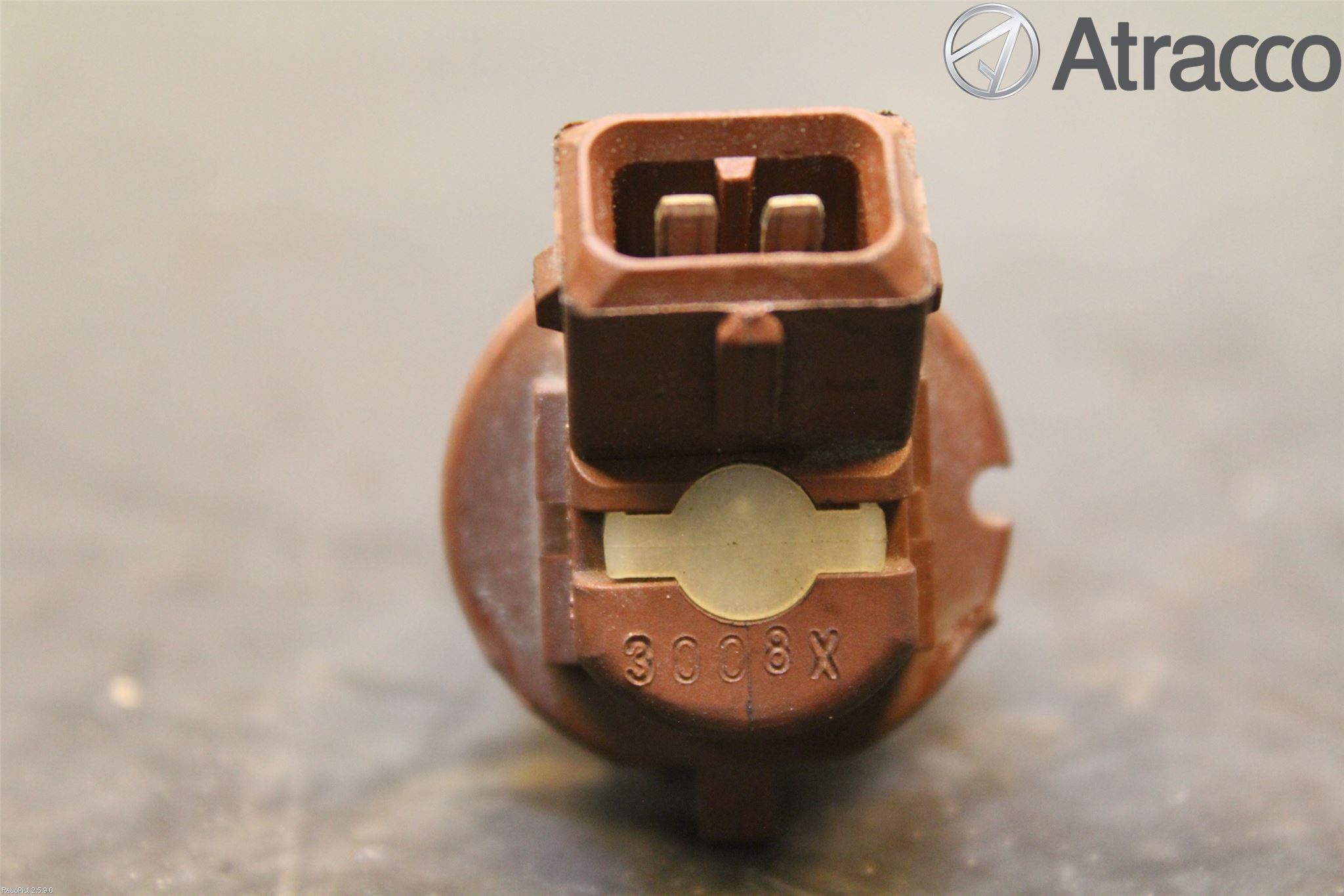 Ford FIESTA     96-99 Inns Dyse