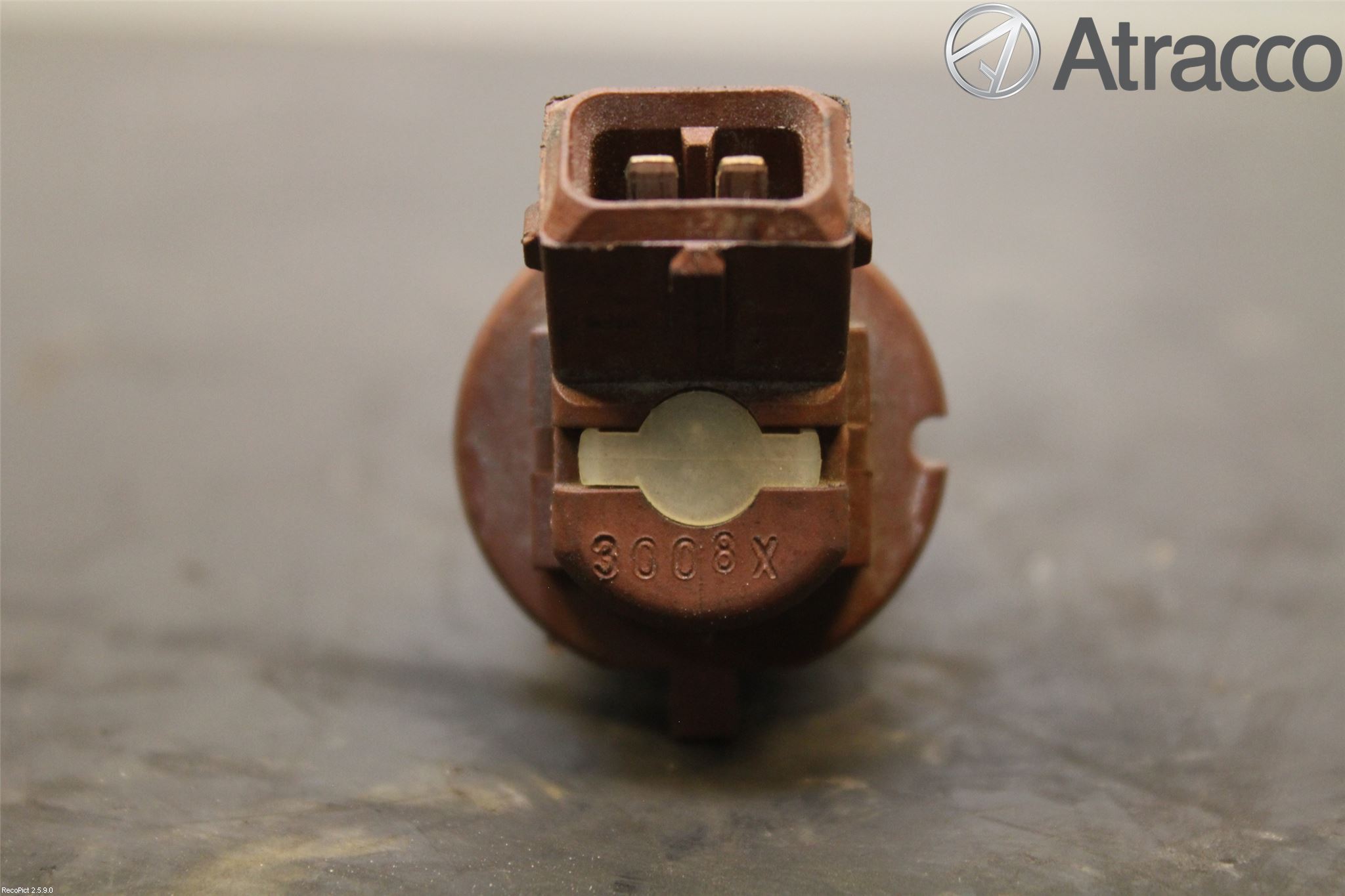Ford FIESTA     96-99 Inns Dyse