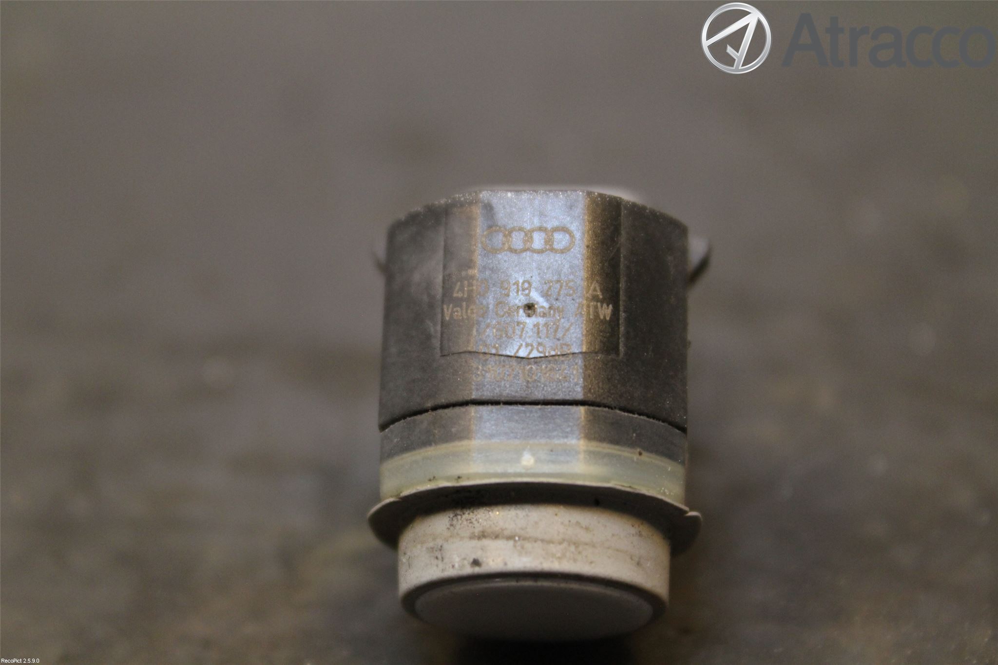 Audi A5 07-16 Sensor Parkering Front