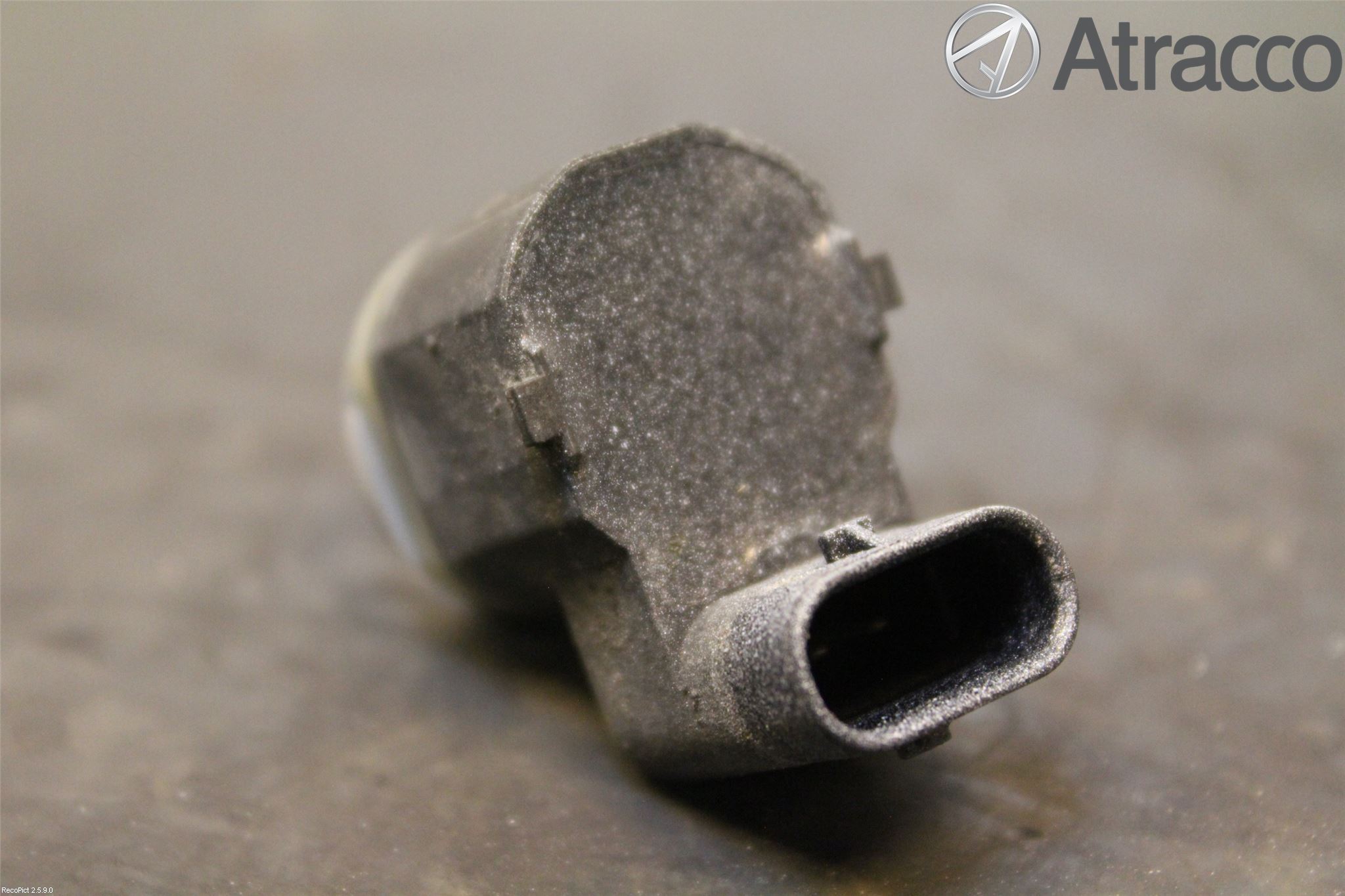 Audi A5 07-16 Sensor Parkering Front