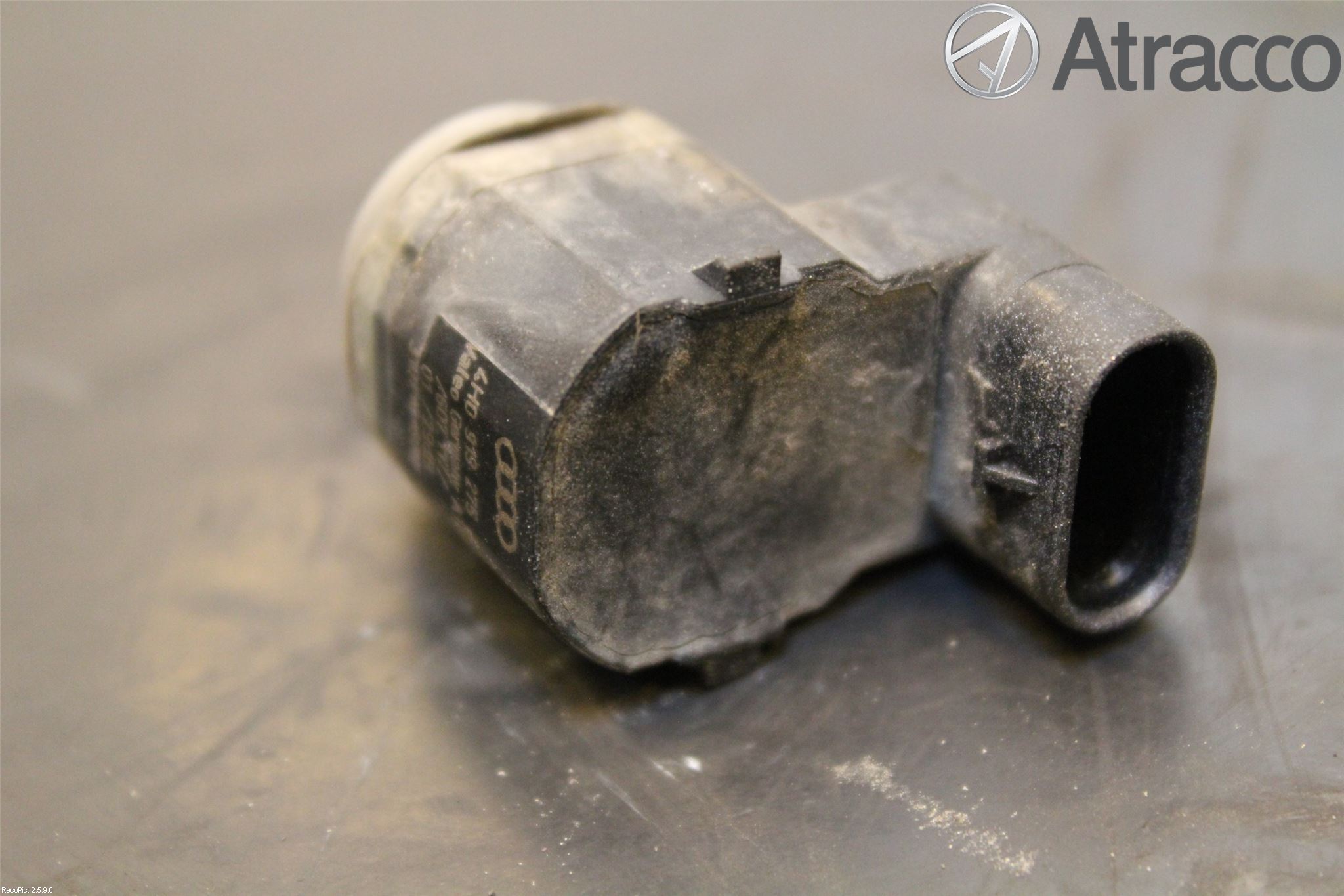 Audi A5 07-16 Sensor Ryggesensor