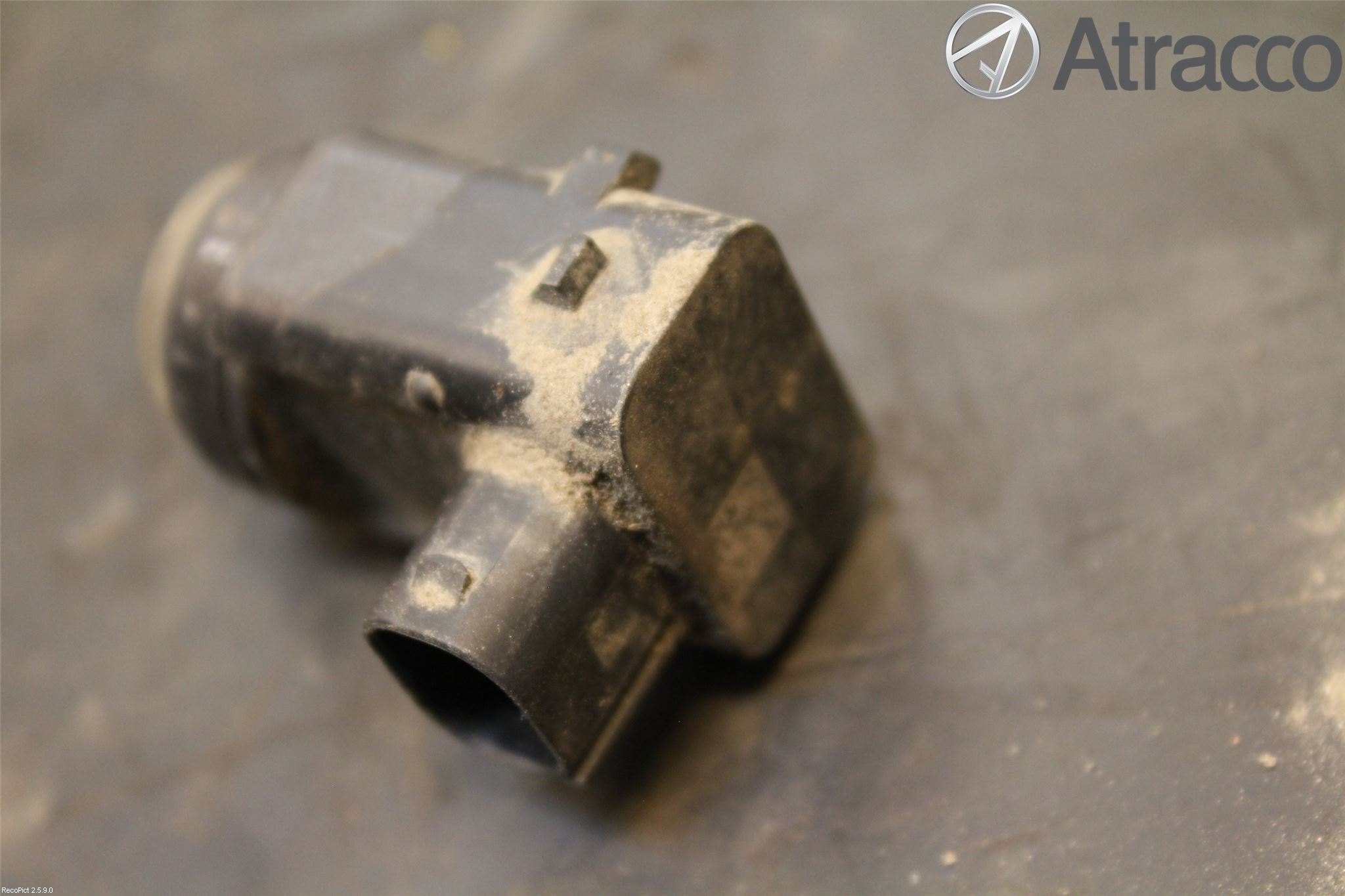 Saab 9-3 VER2/VER3 08-15 Sensor Ryggesensor