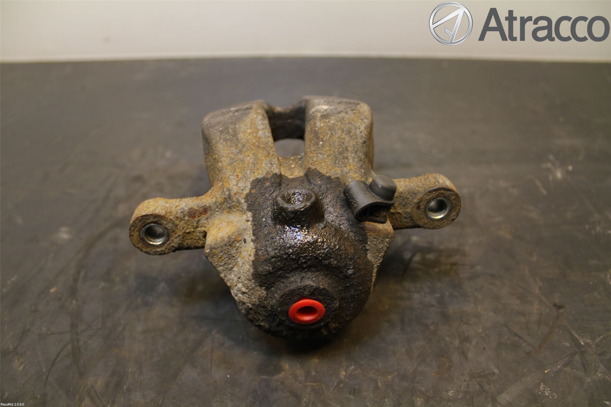 BMW 3 E90/91 SED/TOU 05-12 Bremsecaliper Bak Høyre
