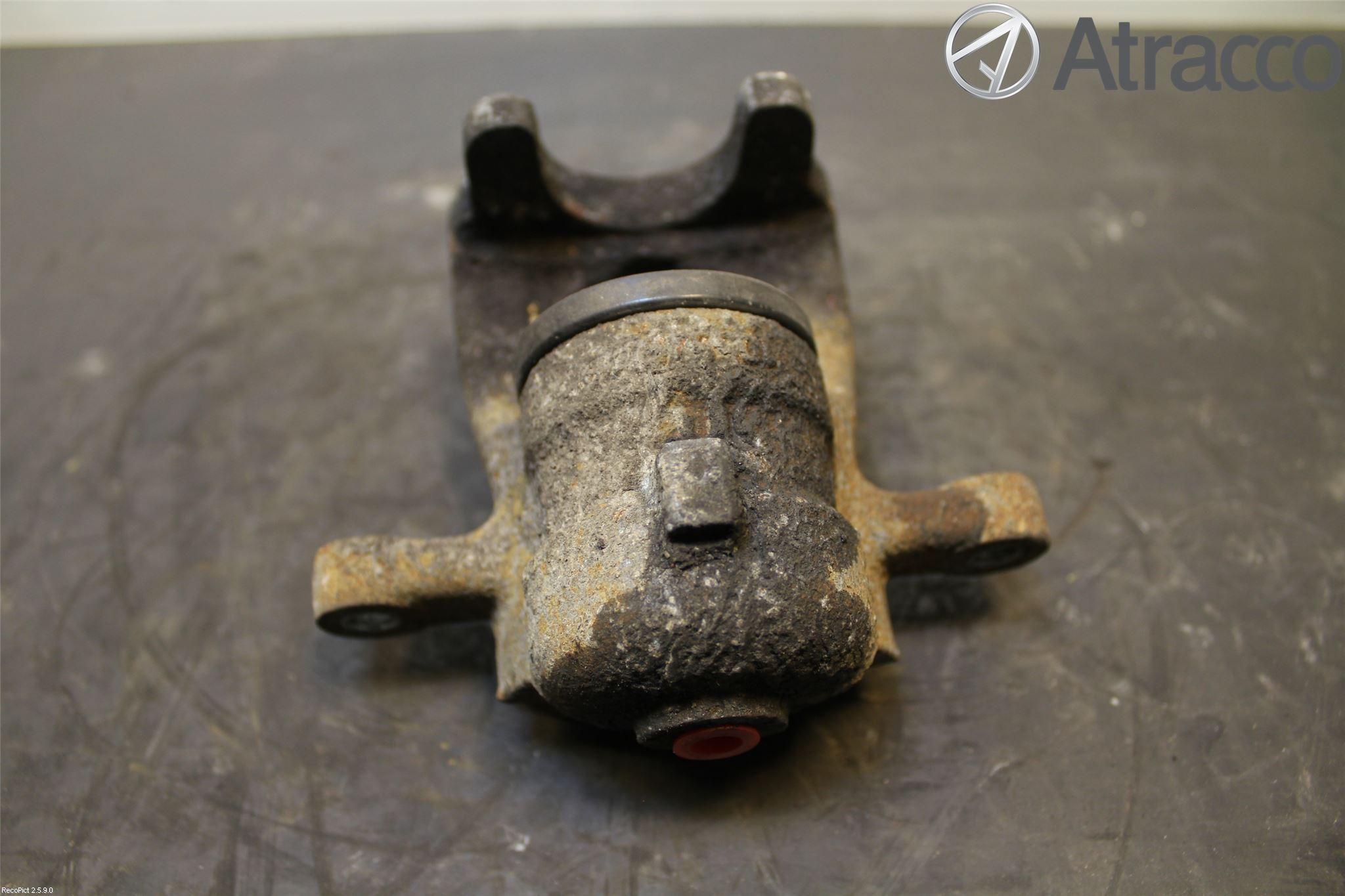 BMW 3 E90/91 SED/TOU 05-12 Bremsecaliper Bak Høyre