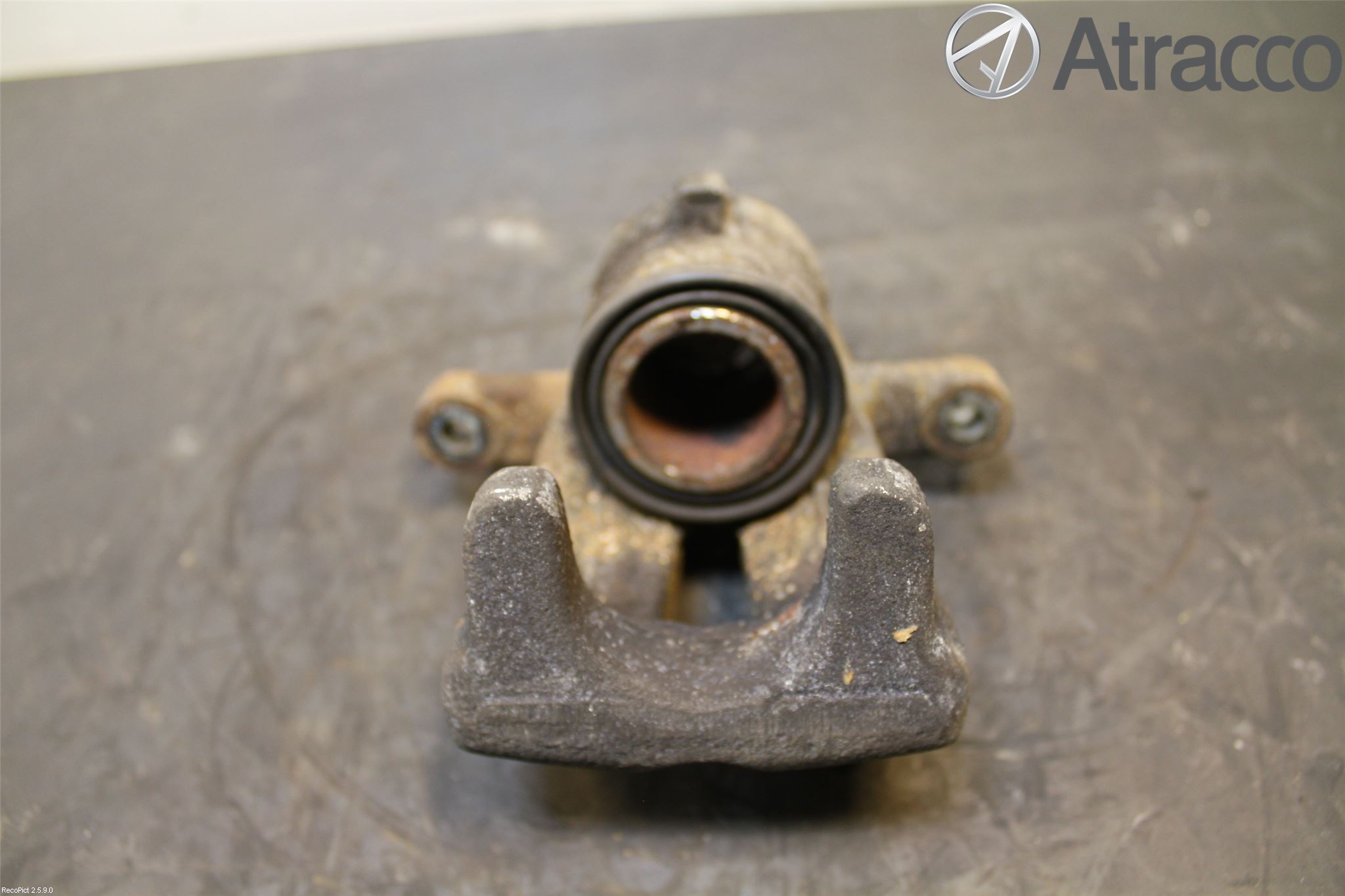 BMW 3 E90/91 SED/TOU 05-12 Bremsecaliper Bak Høyre