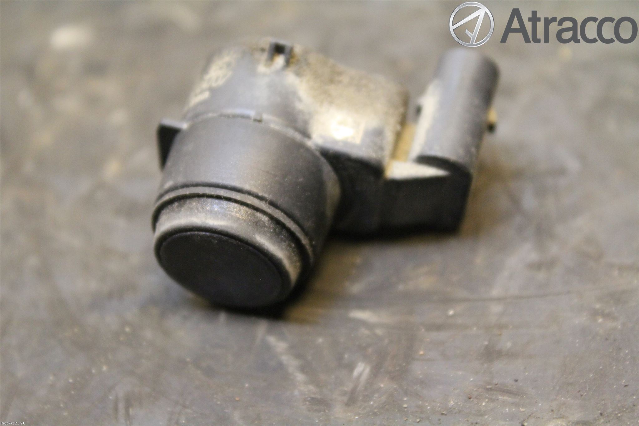 BMW 3 E90/91 SED/TOU 05-12 Sensor Ryggesensor