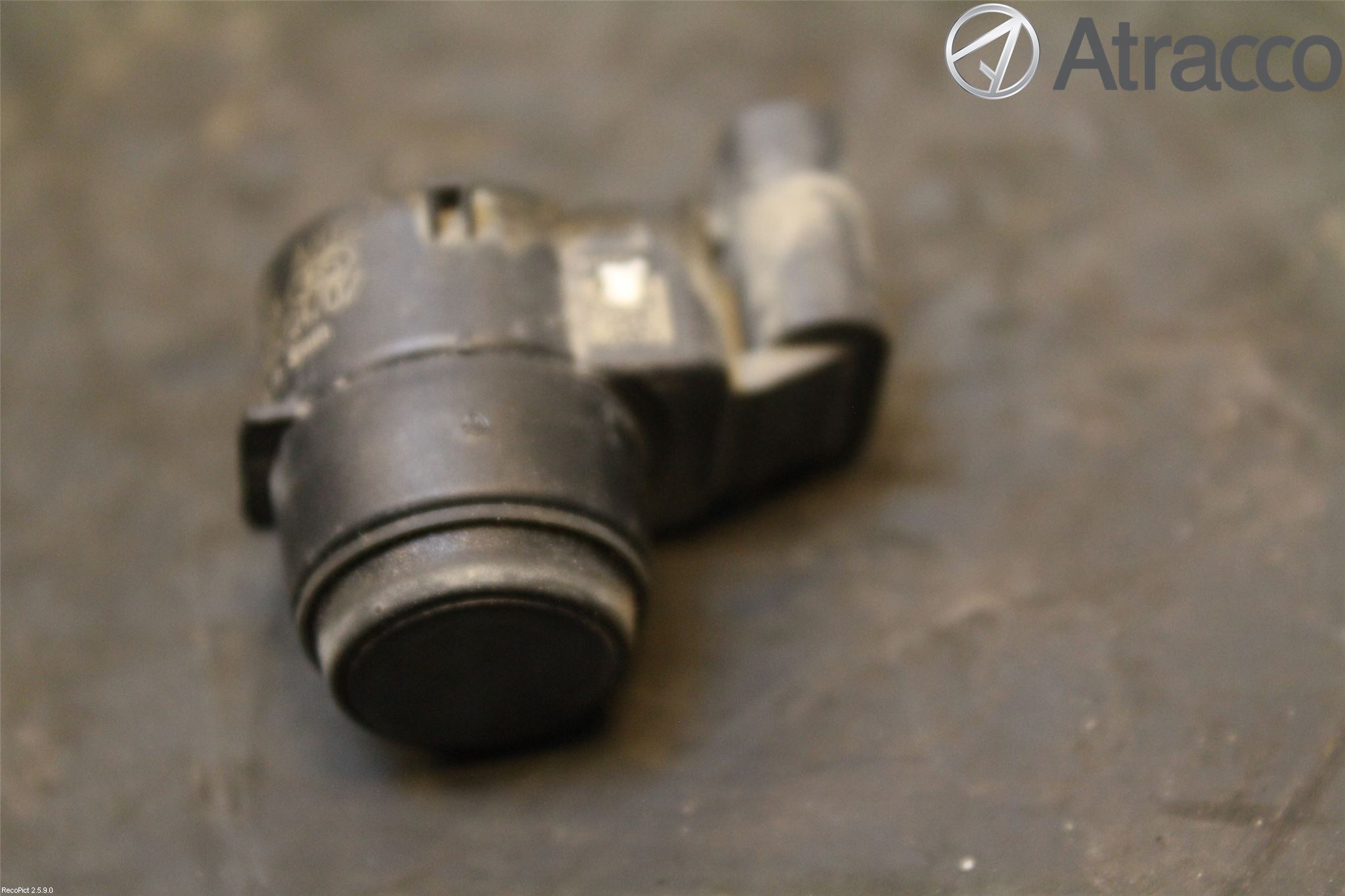 BMW 3 E90/91 SED/TOU 05-12 Sensor Ryggesensor
