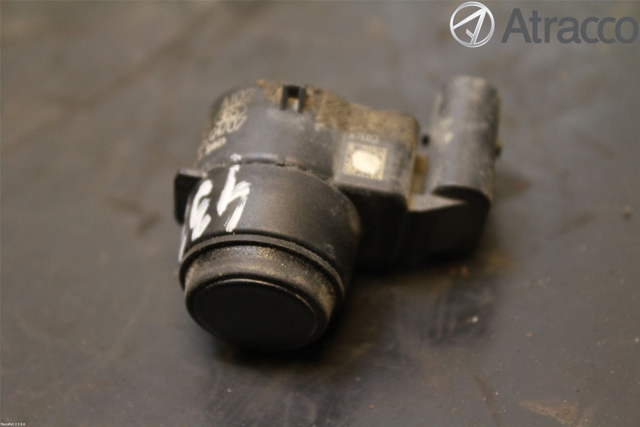 BMW 3 E90/91 SED/TOU 05-12 Sensor Ryggesensor