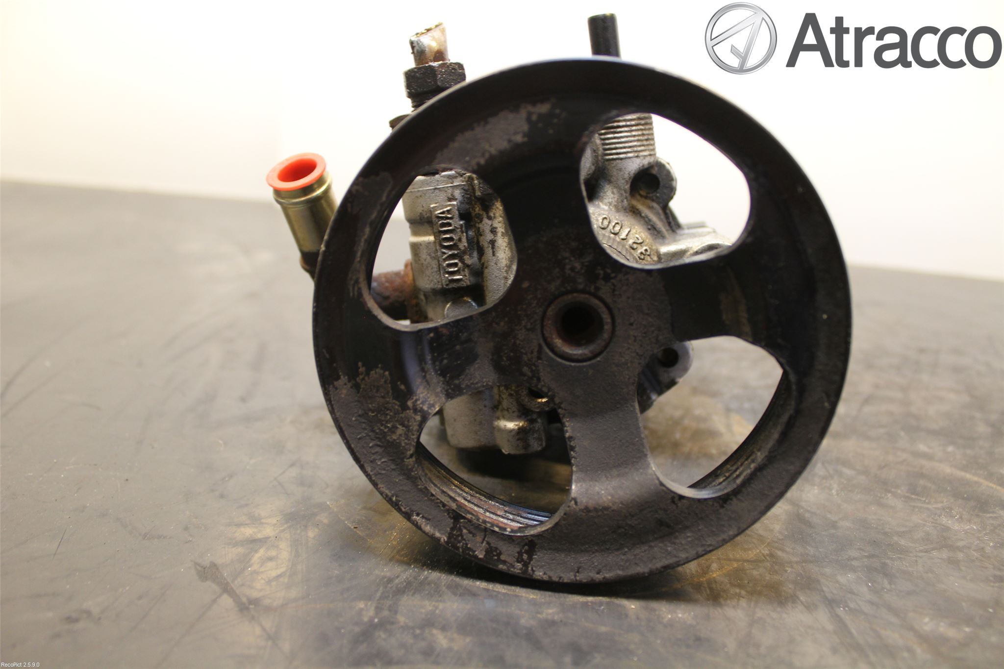 Toyota AVENSIS 98-02 Servo Pumpe
