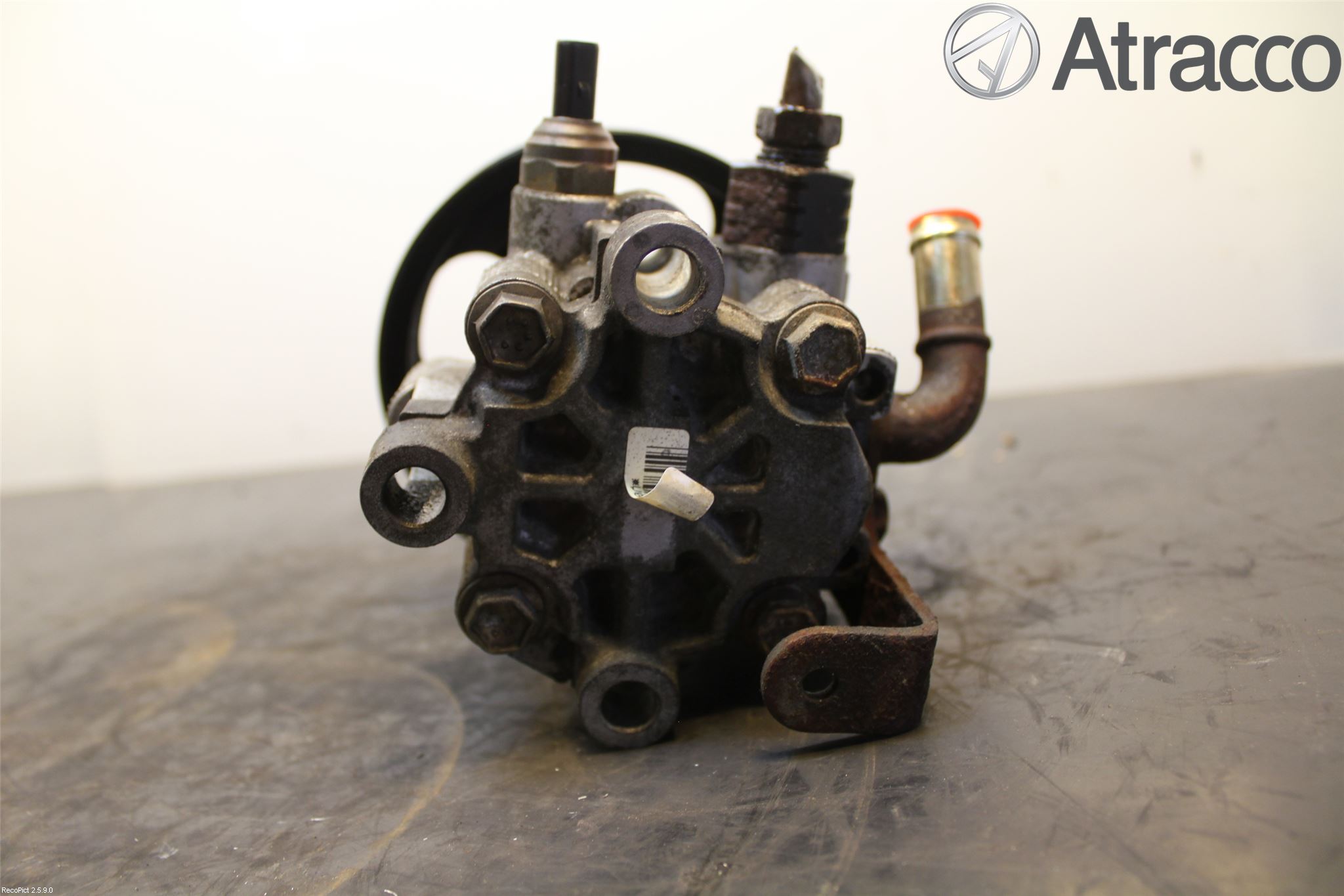 Toyota AVENSIS 98-02 Servo Pumpe