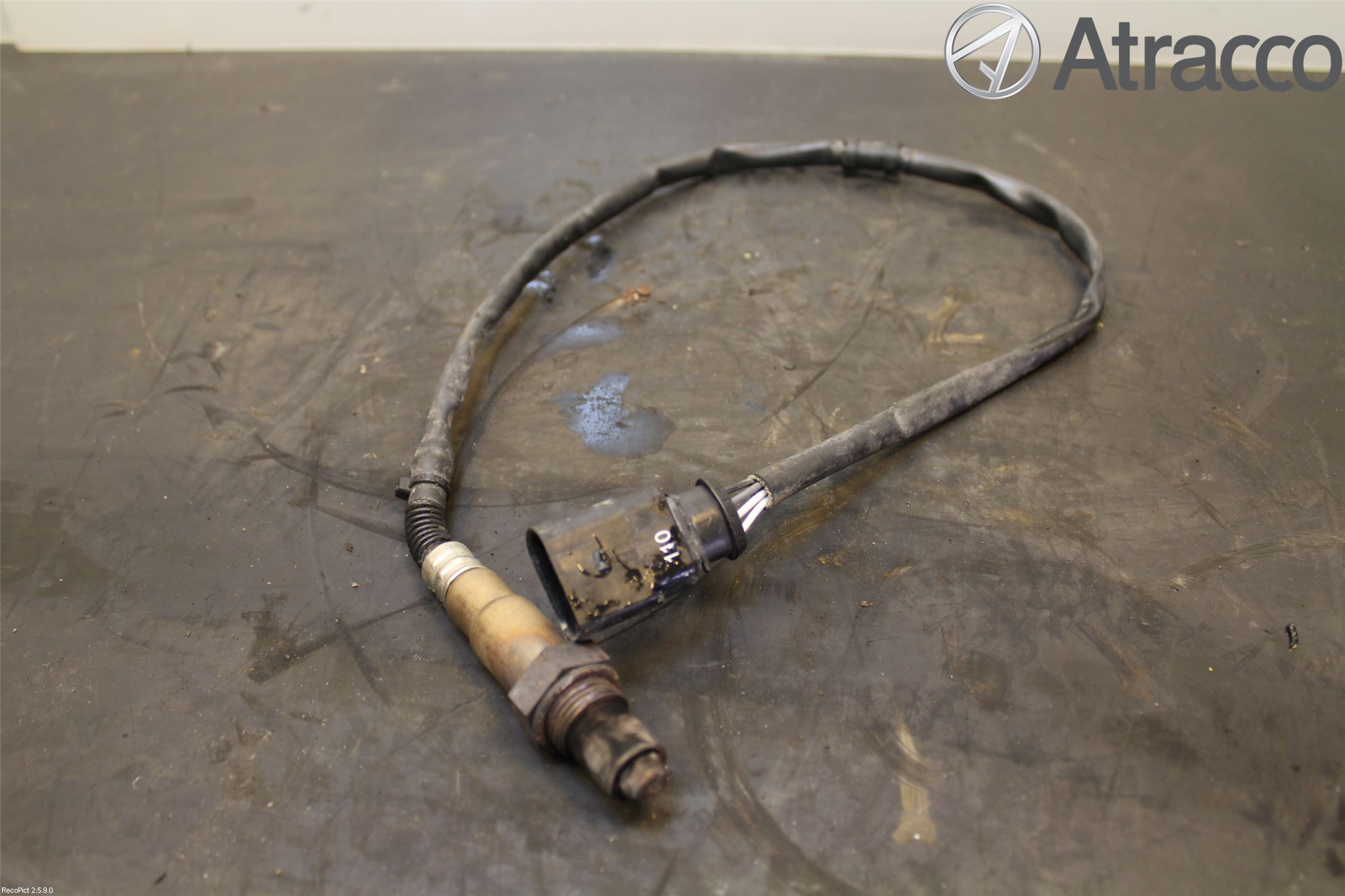 Volkswagen VW PASSAT 05-11 Inns Lambdasonde