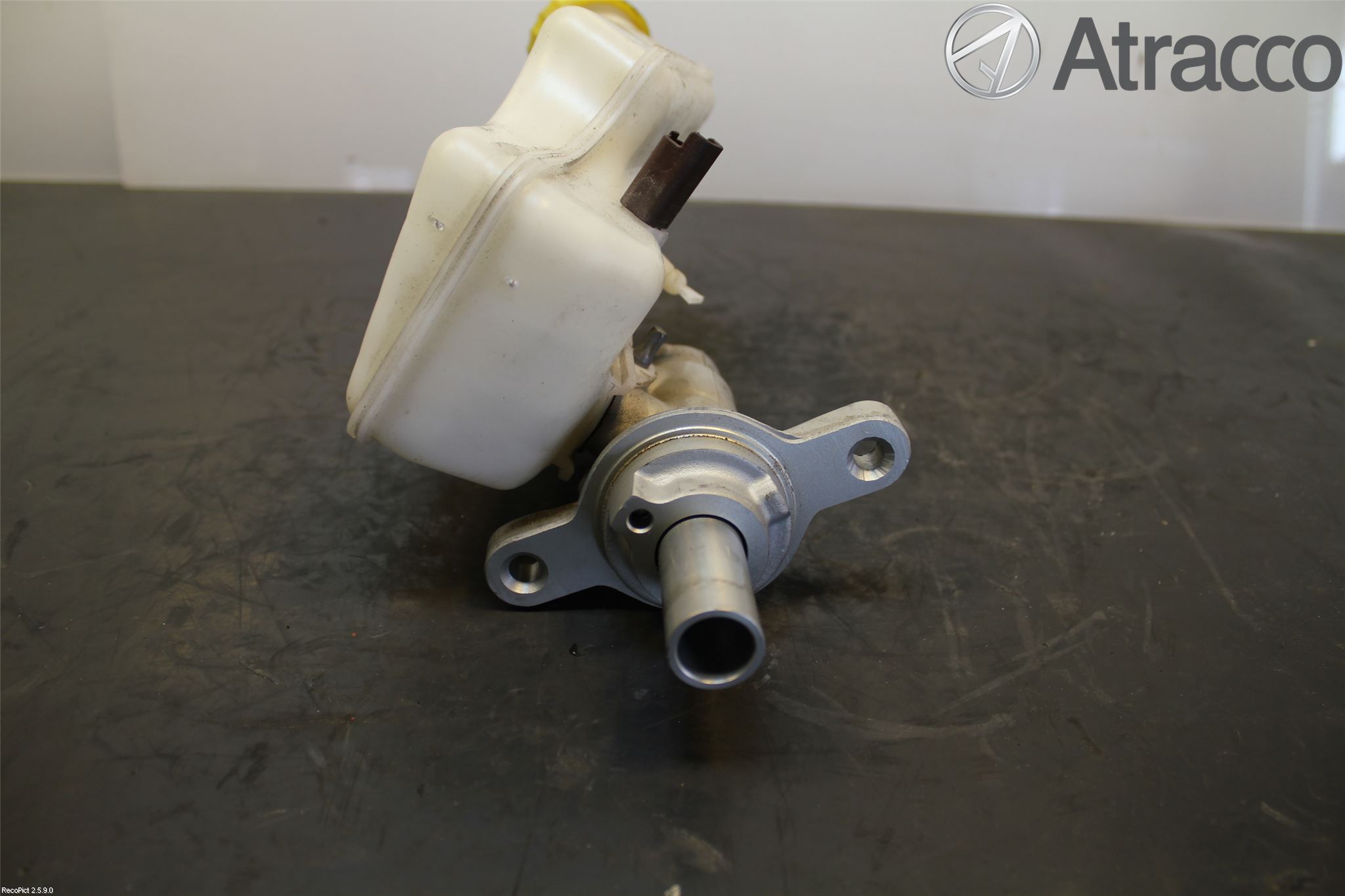 Citroen C3 10-17 Brems Hovedsylinder