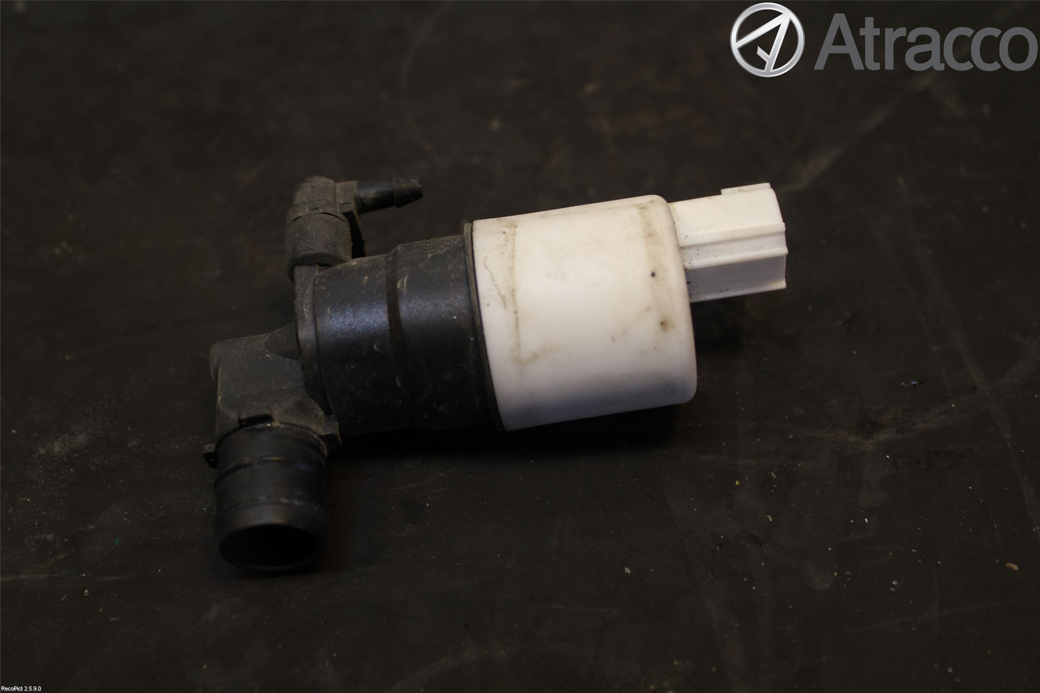 Volvo S60 11-13 Spylerpumpe Frontrute