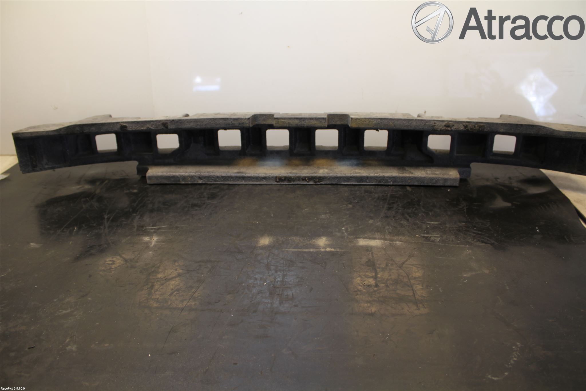 Volkswagen VW PASSAT 05-11 Støtfanger Foran Deformelemen