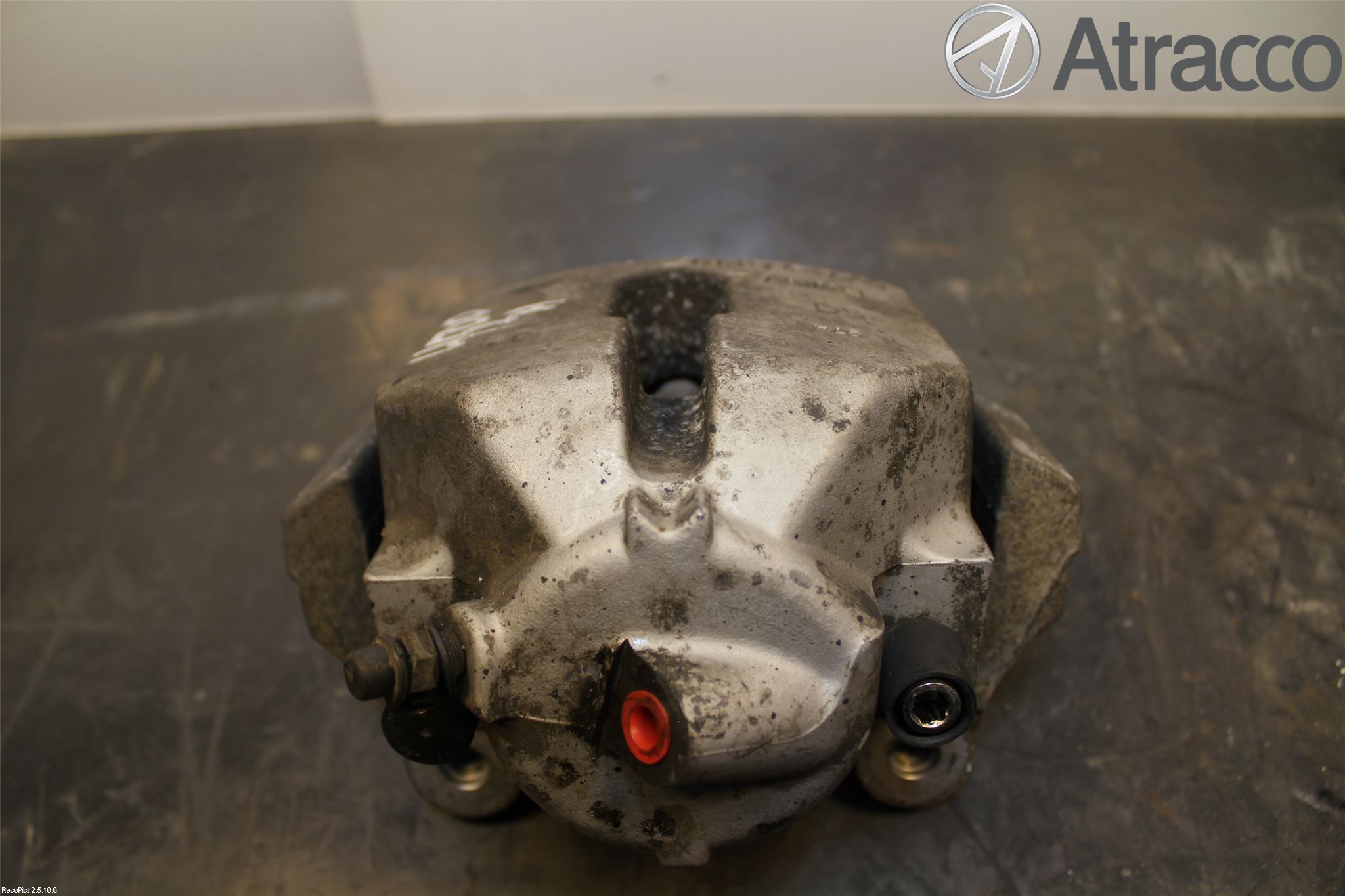 BMW 3 E90/91 SED/TOU 05-12 Bremsecaliper Foran Høyre