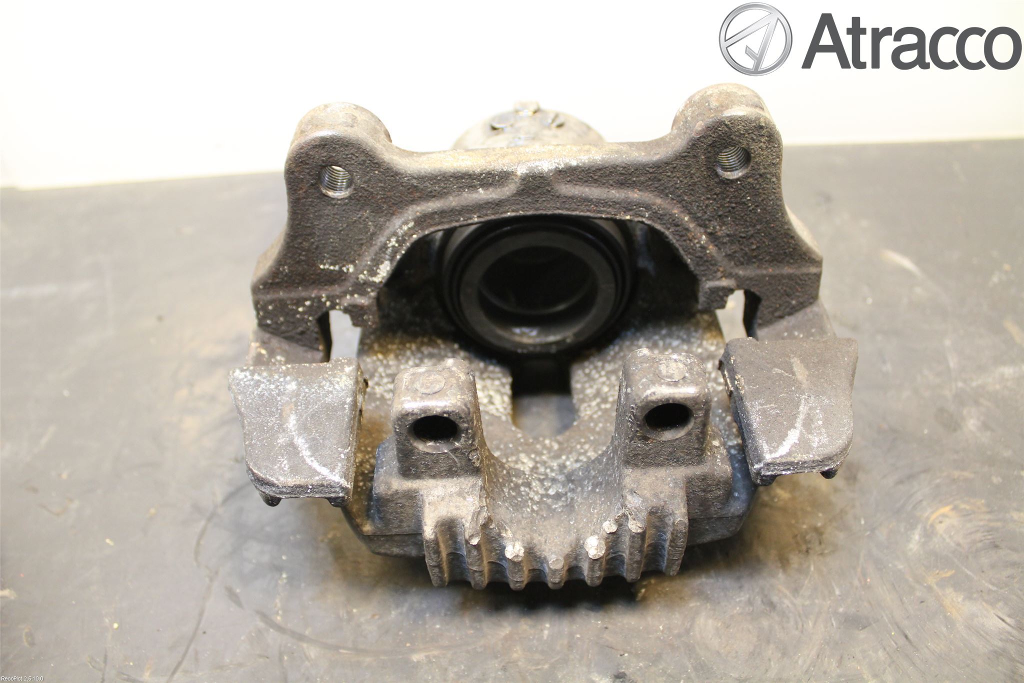 BMW 3 E90/91 SED/TOU 05-12 Bremsecaliper Foran Høyre