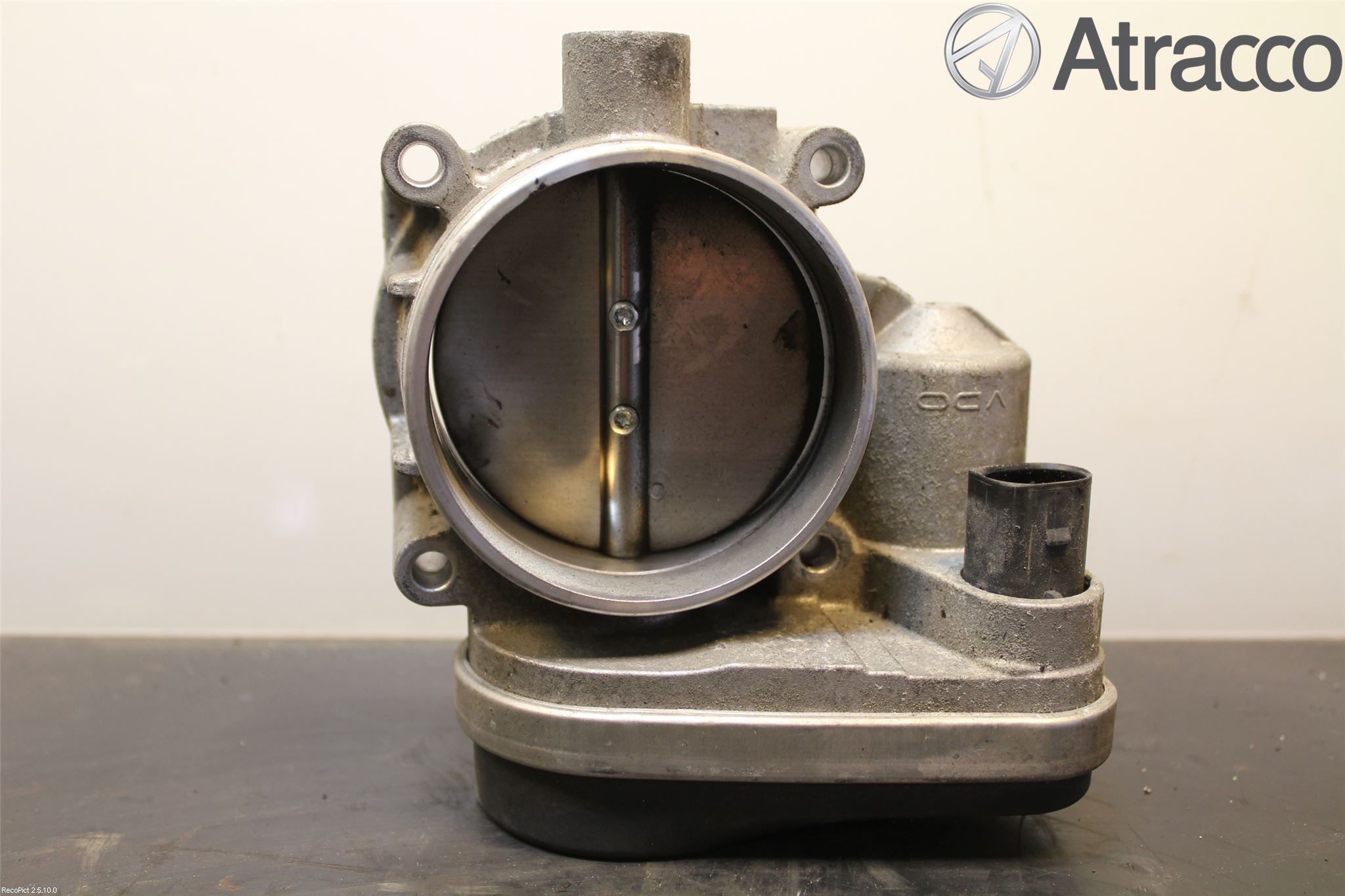 BMW 3 E90/91 SED/TOU 05-12 Inns Spjeldhus