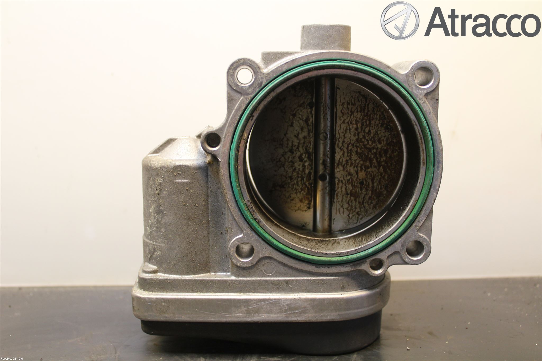 BMW 3 E90/91 SED/TOU 05-12 Inns Spjeldhus