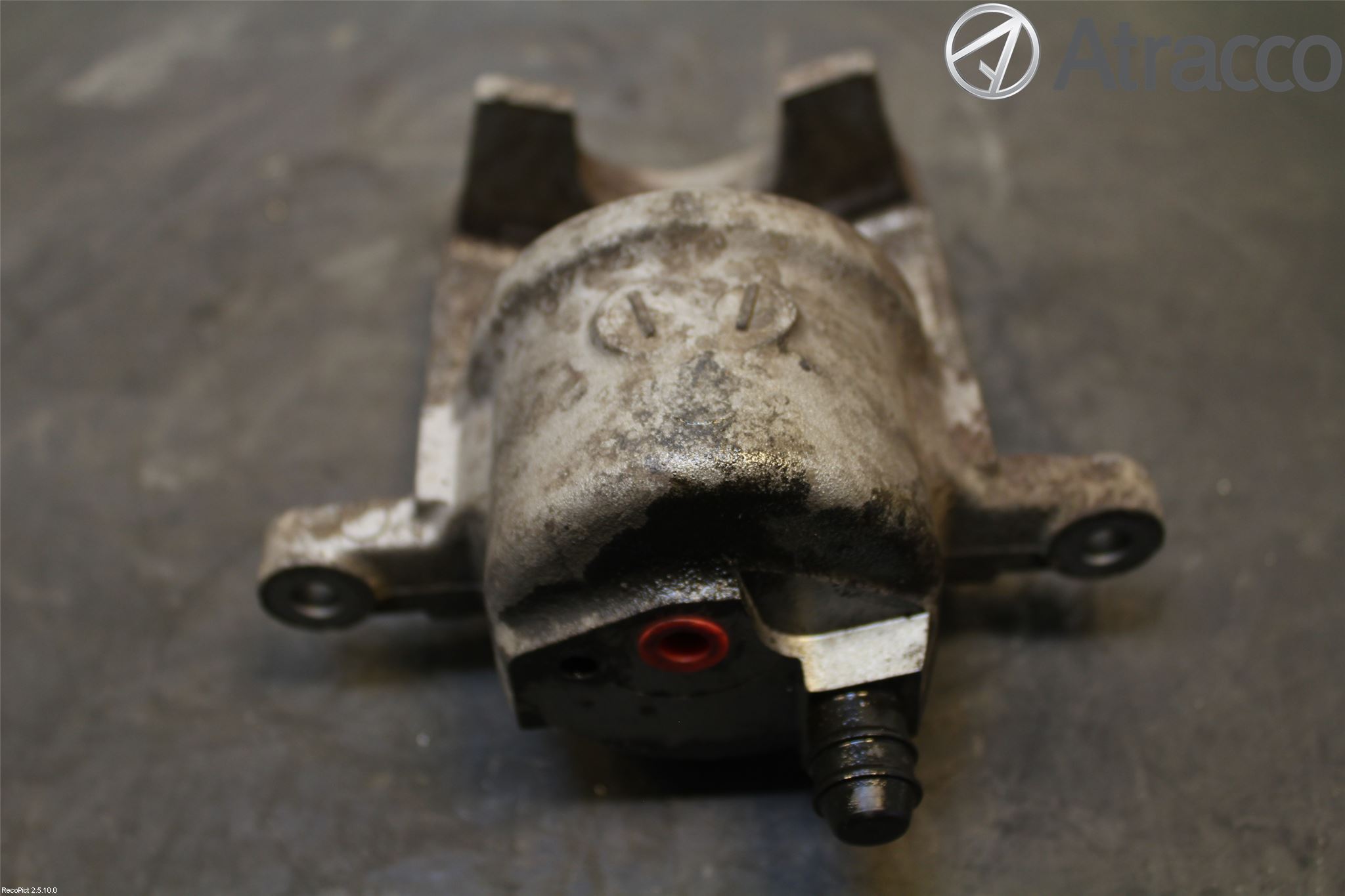 Toyota PRIUS NWH20 04-08 Bremsecaliper Bak Venstre