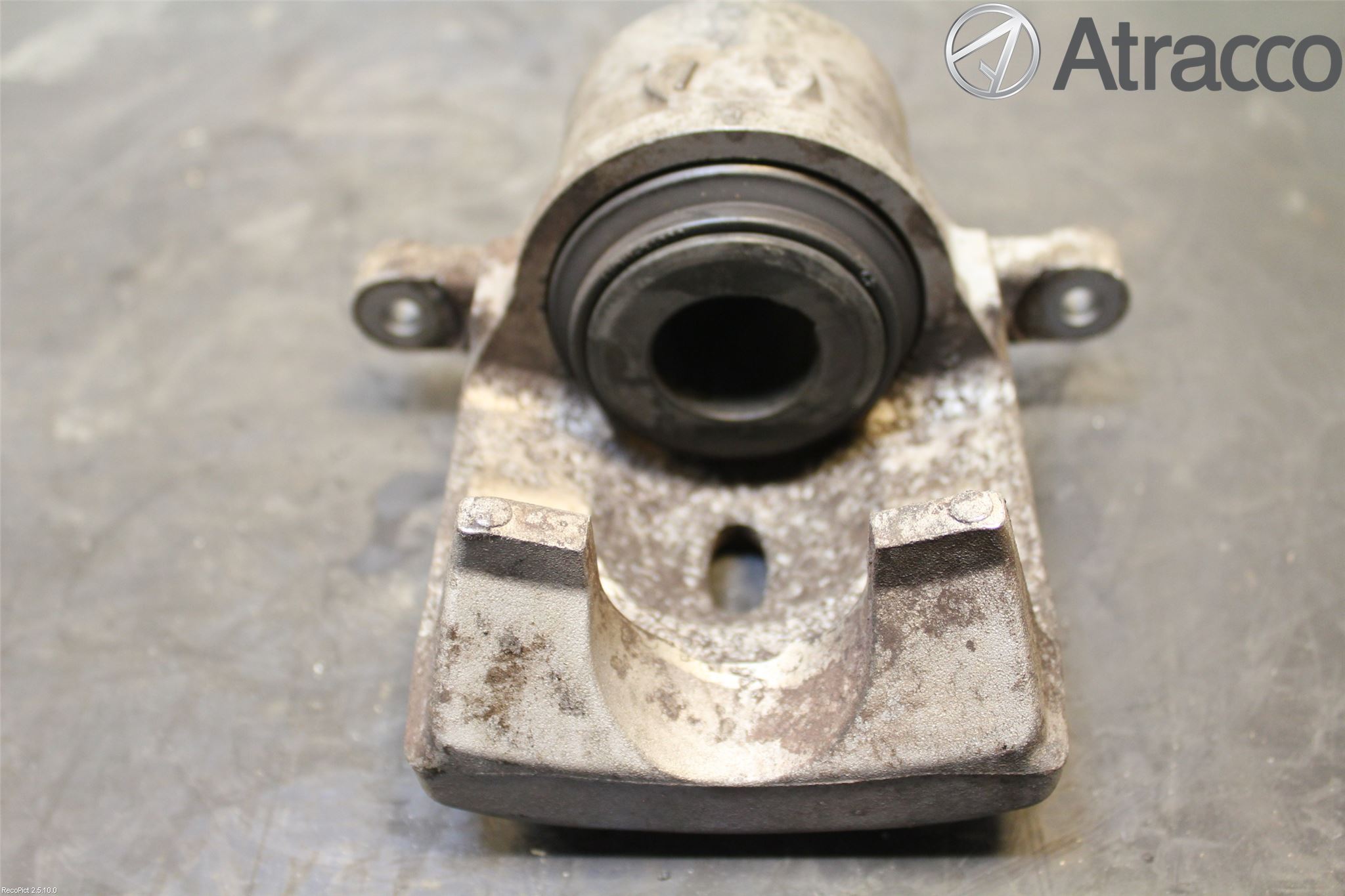 Toyota PRIUS NWH20 04-08 Bremsecaliper Bak Venstre