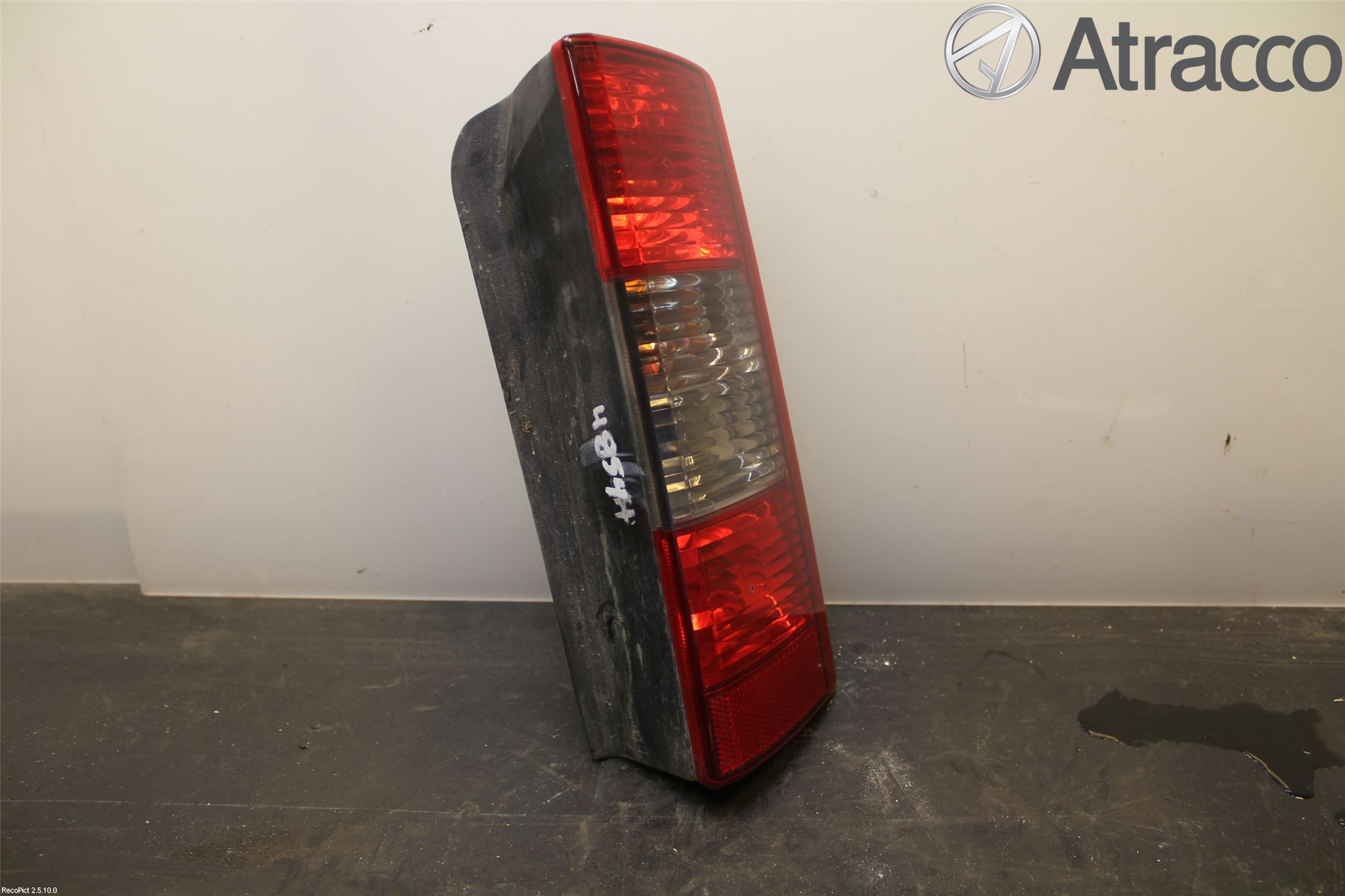 Opel COMBO 02-12 Baklykt Høyre