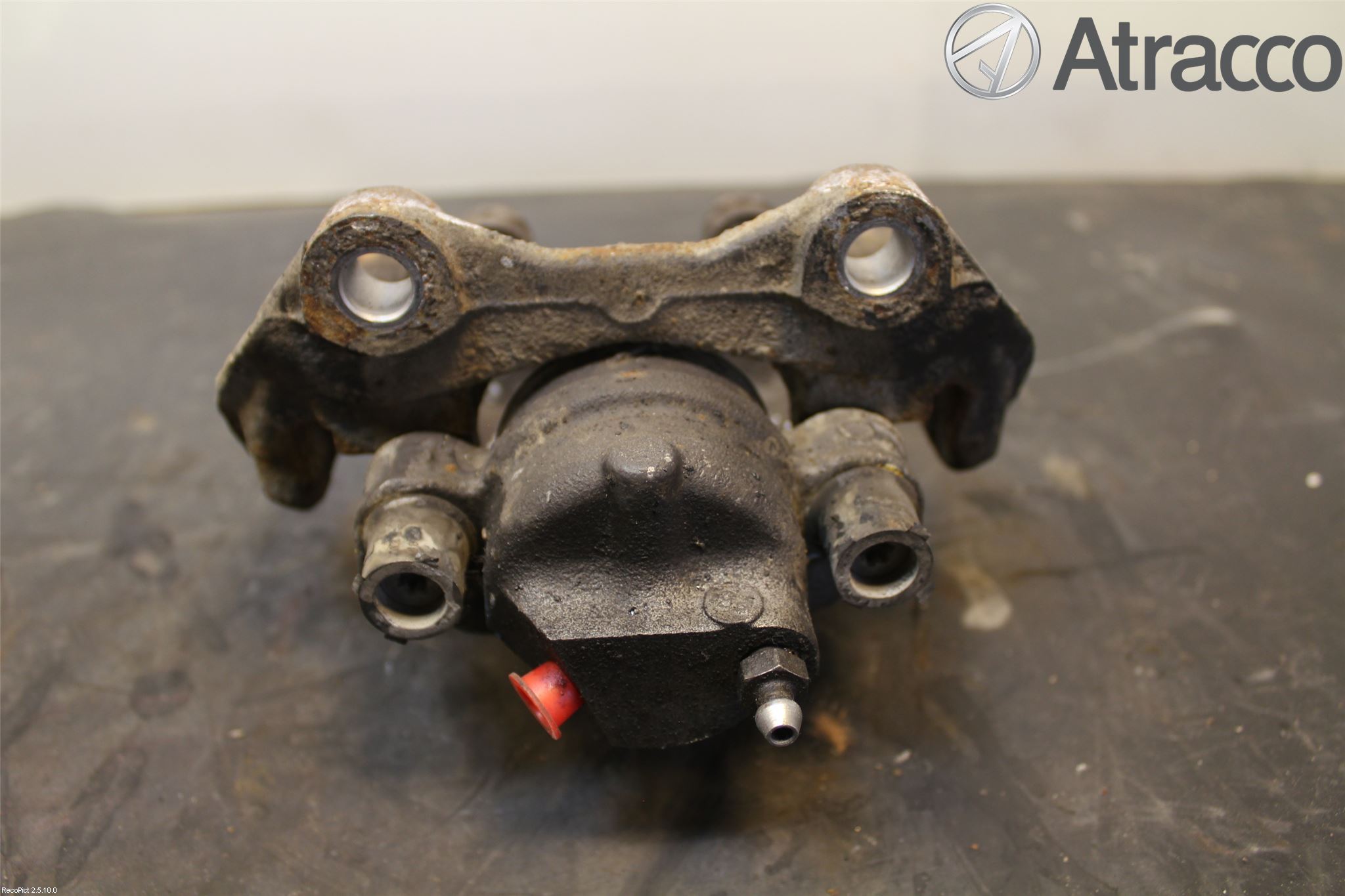 Mercedes-Benz MB E-KLASS (W211) 02-09 Bremsecaliper Bak Venstre