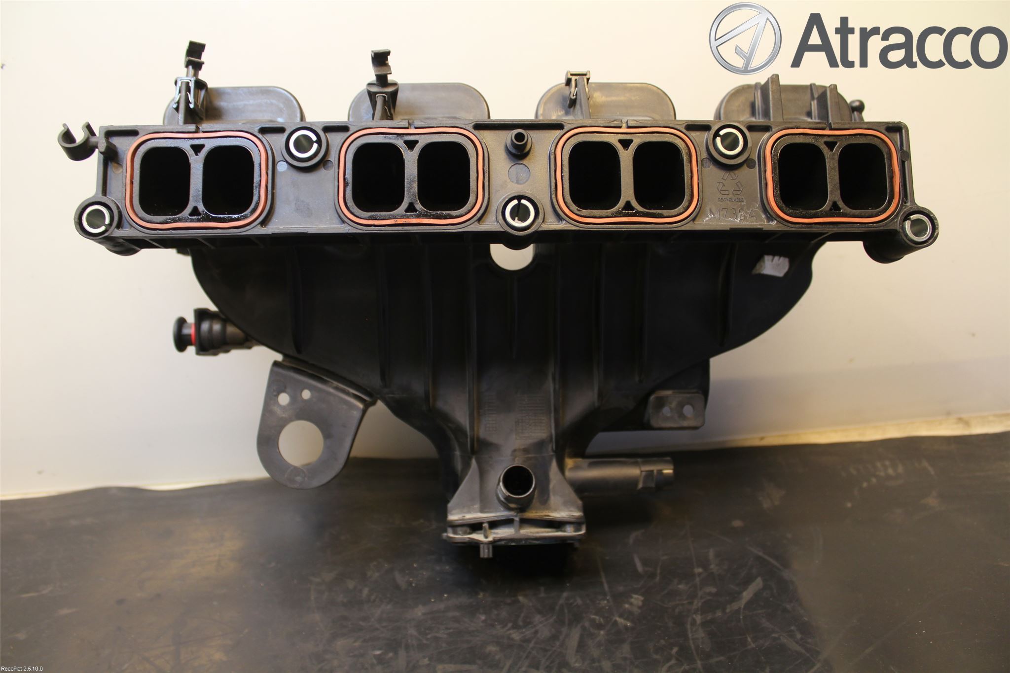 Volvo V60 11-13 Innsugningsmanifold