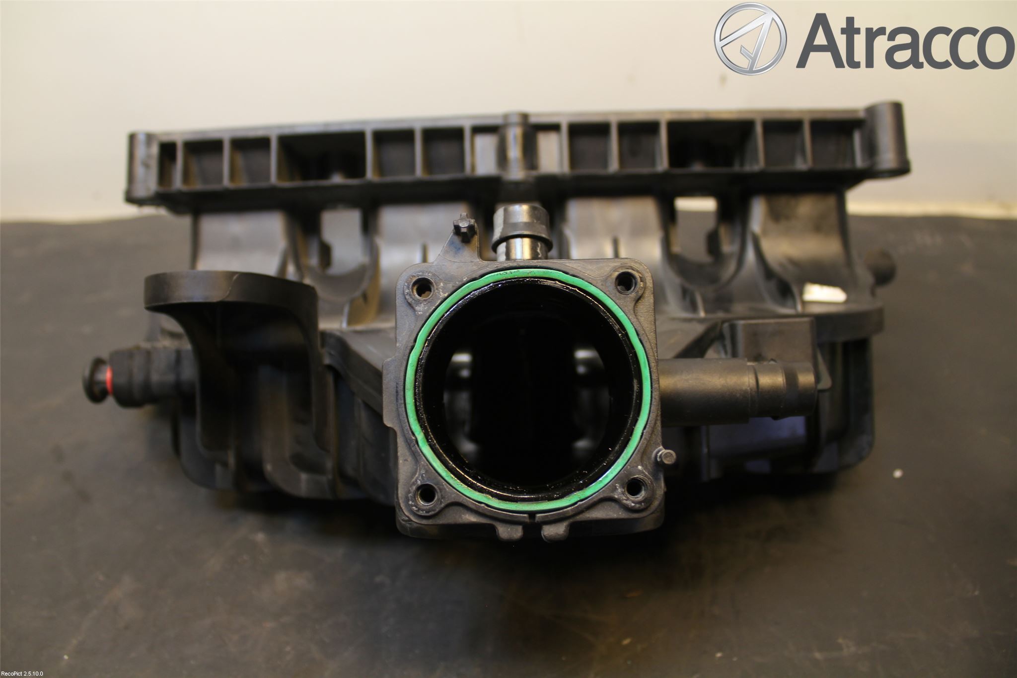 Volvo V60 11-13 Innsugningsmanifold