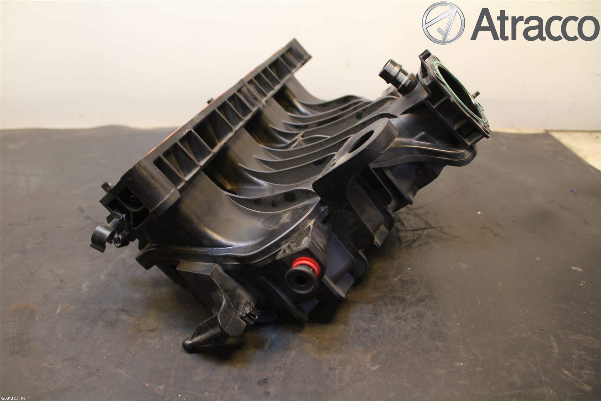 Volvo V60 11-13 Innsugningsmanifold