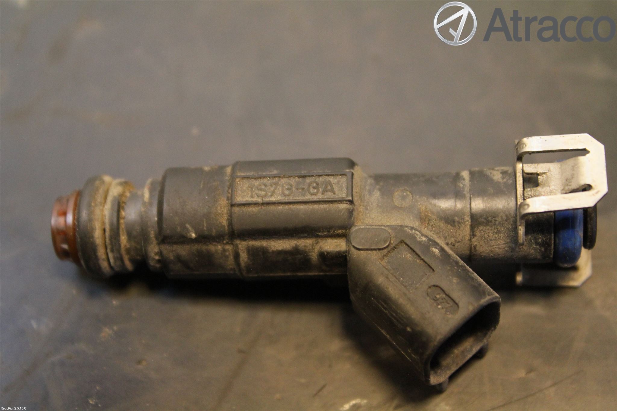Ford MONDEO     01-06 Inns Dyse