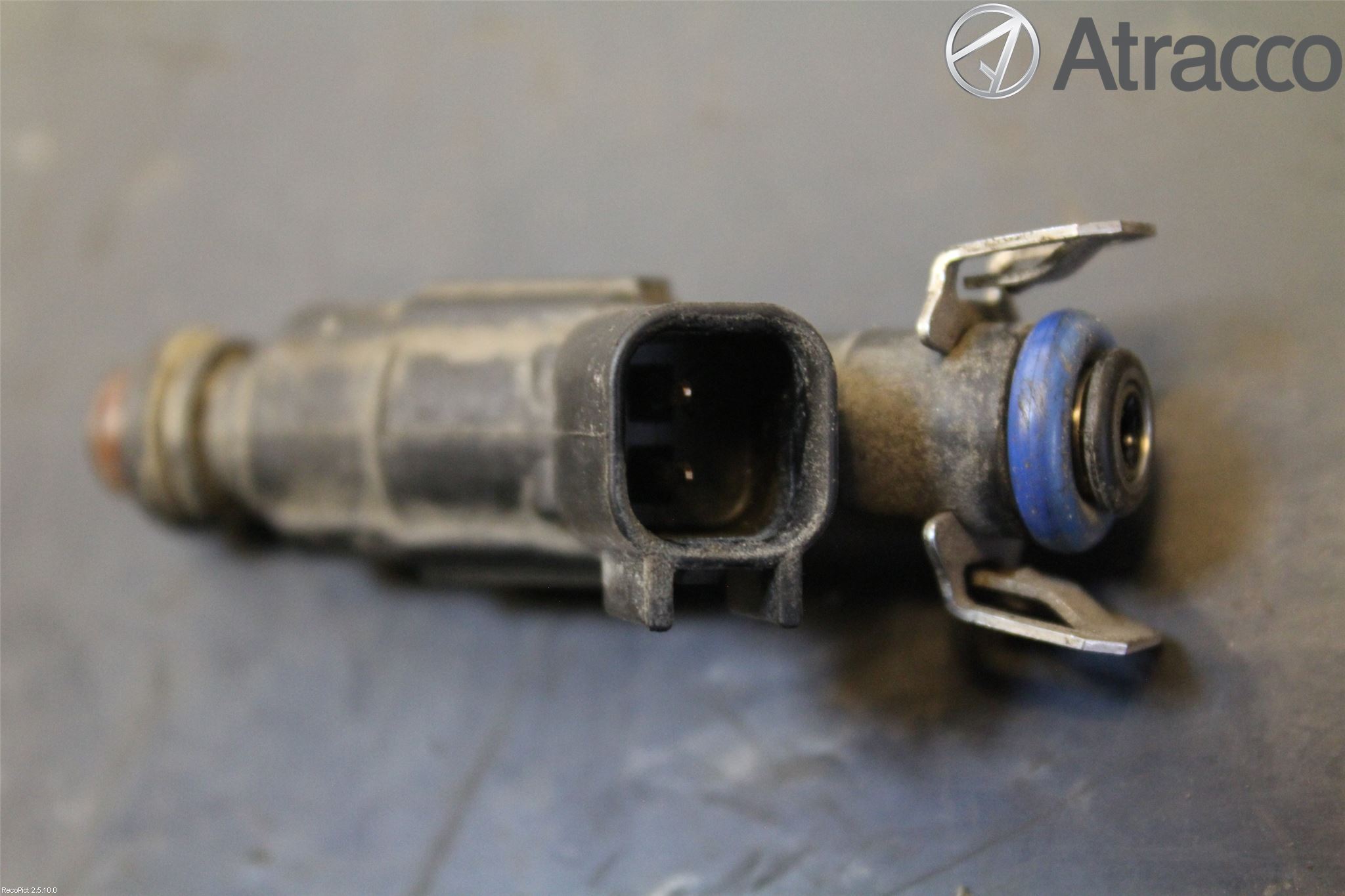 Ford MONDEO     01-06 Inns Dyse