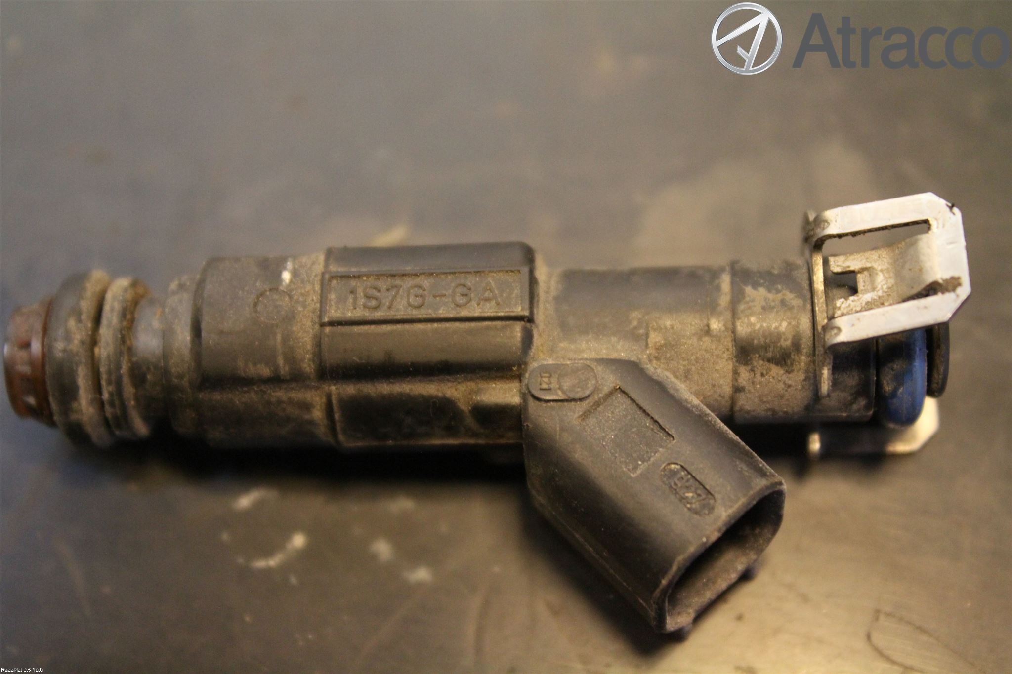 Ford MONDEO     01-06 Inns Dyse