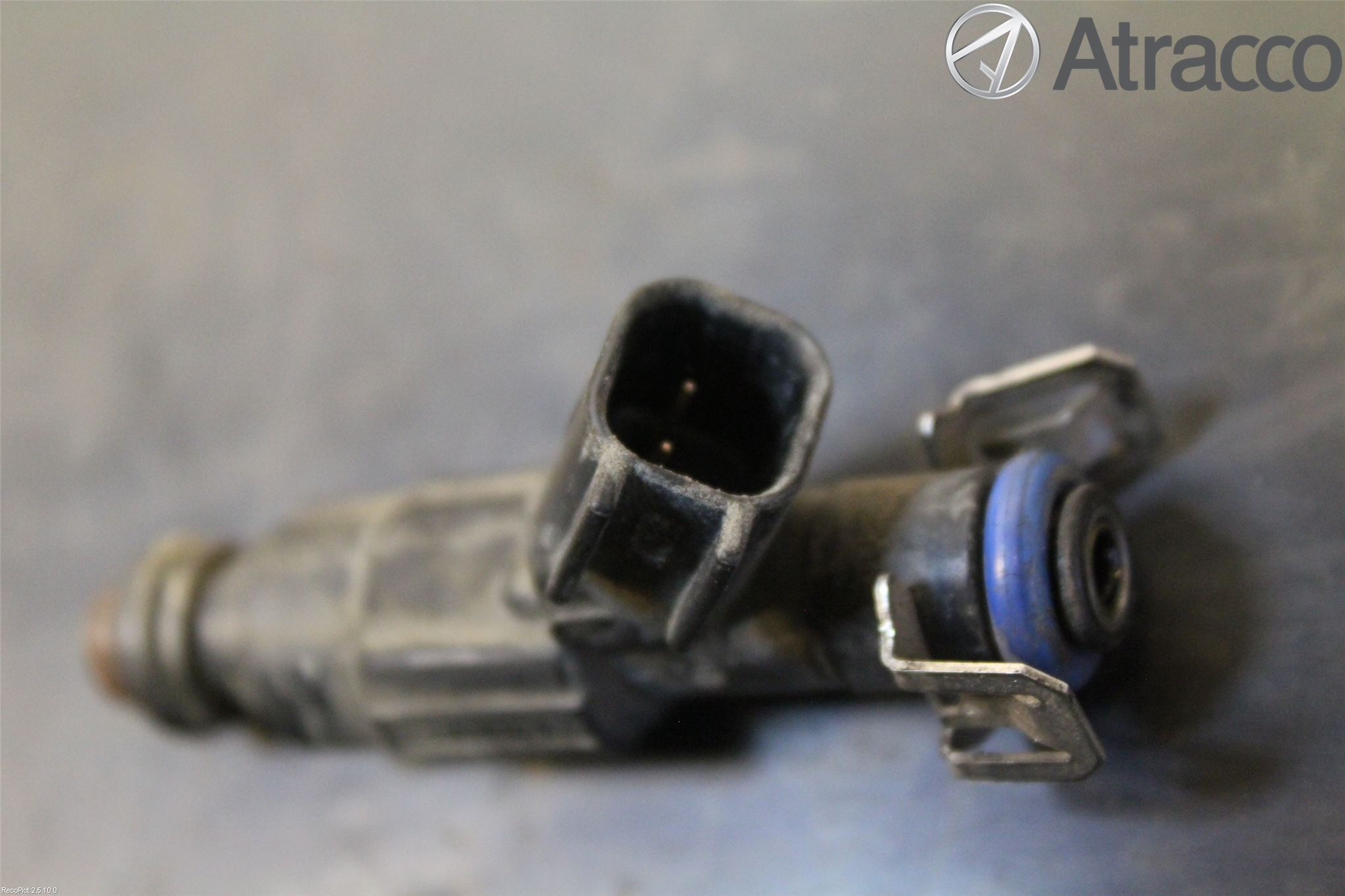Ford MONDEO     01-06 Inns Dyse