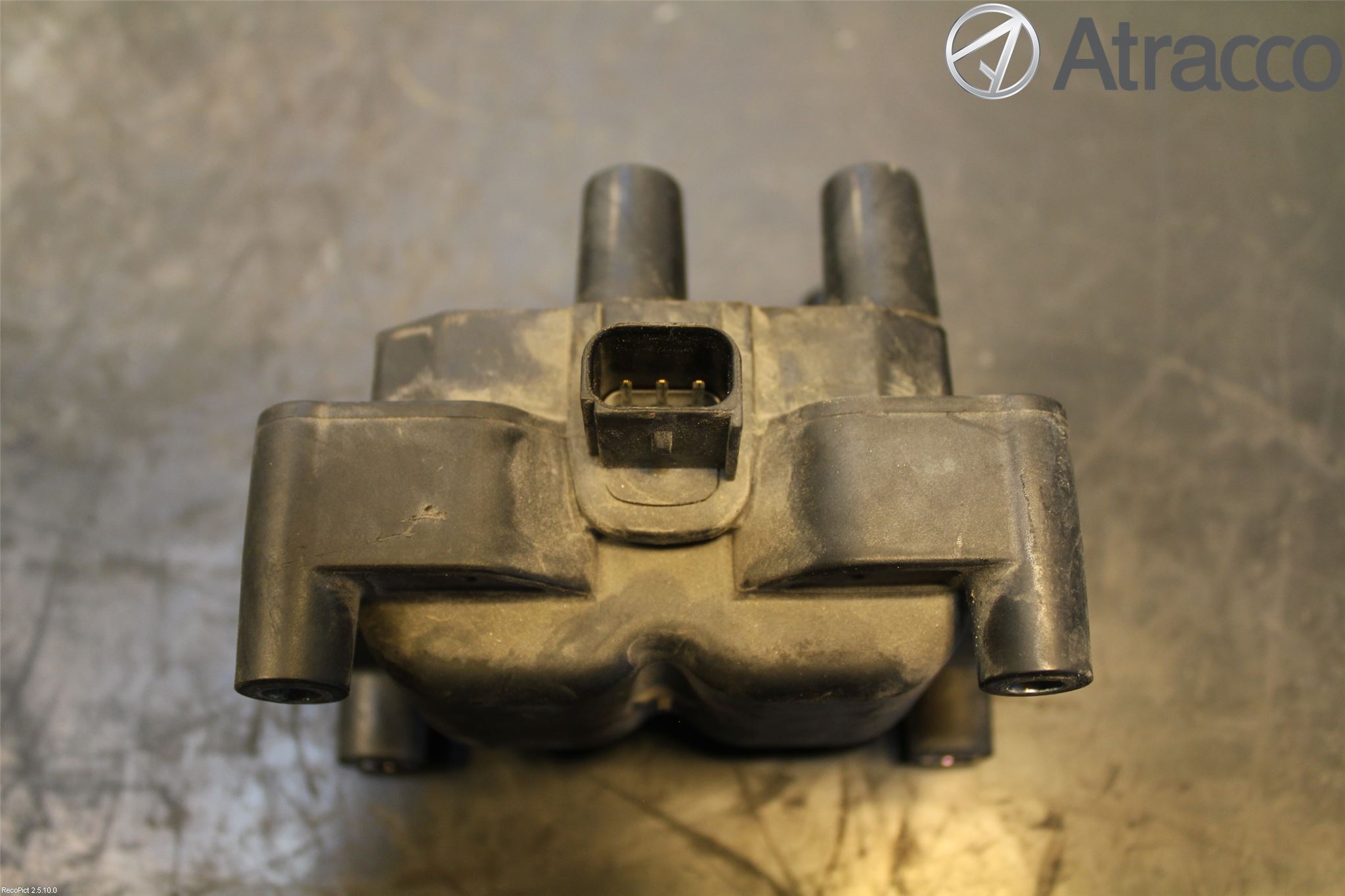 Ford MONDEO     01-06 Coil