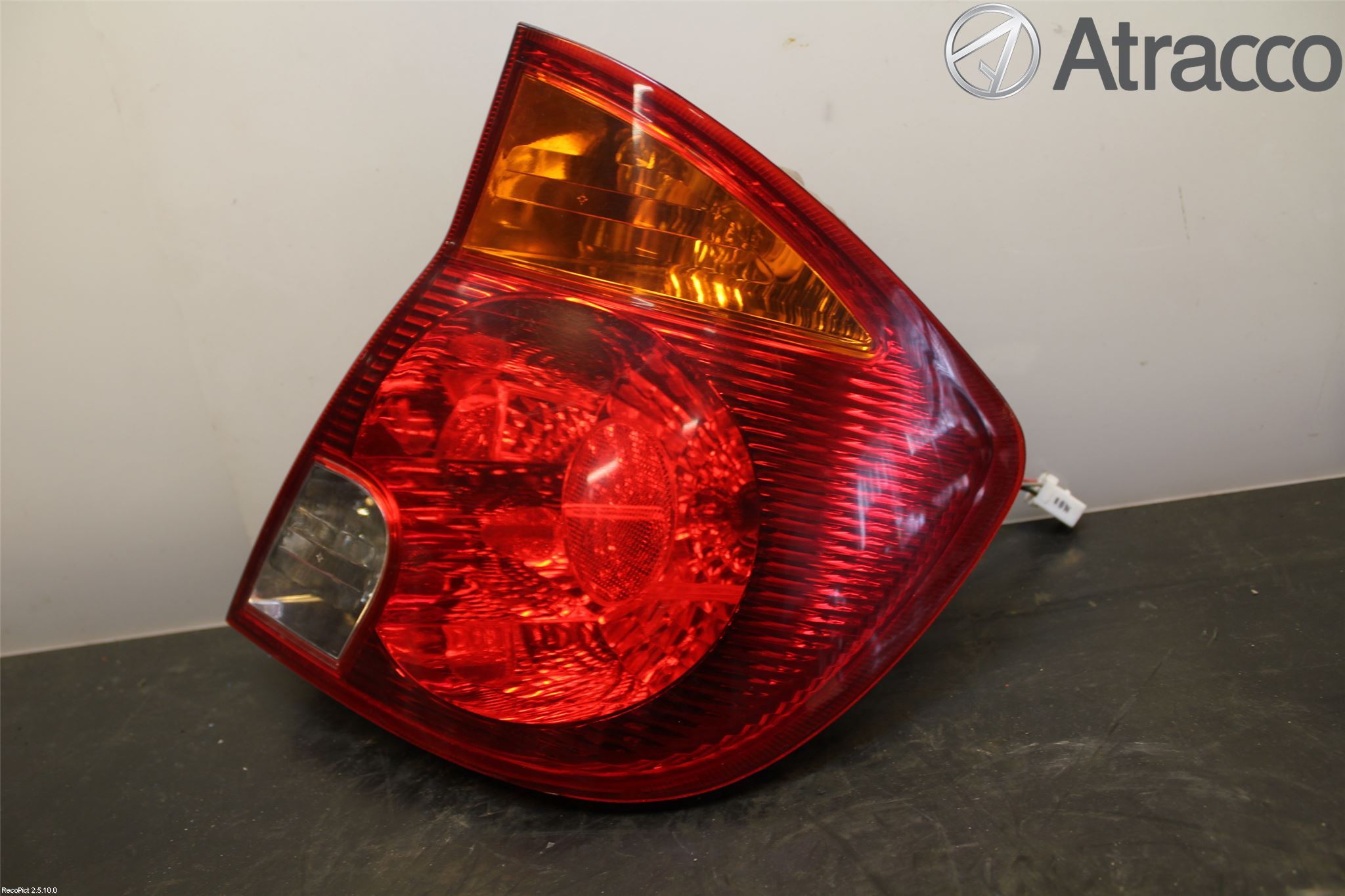 Hyundai ACCENT   03-06 Baklykt Høyre