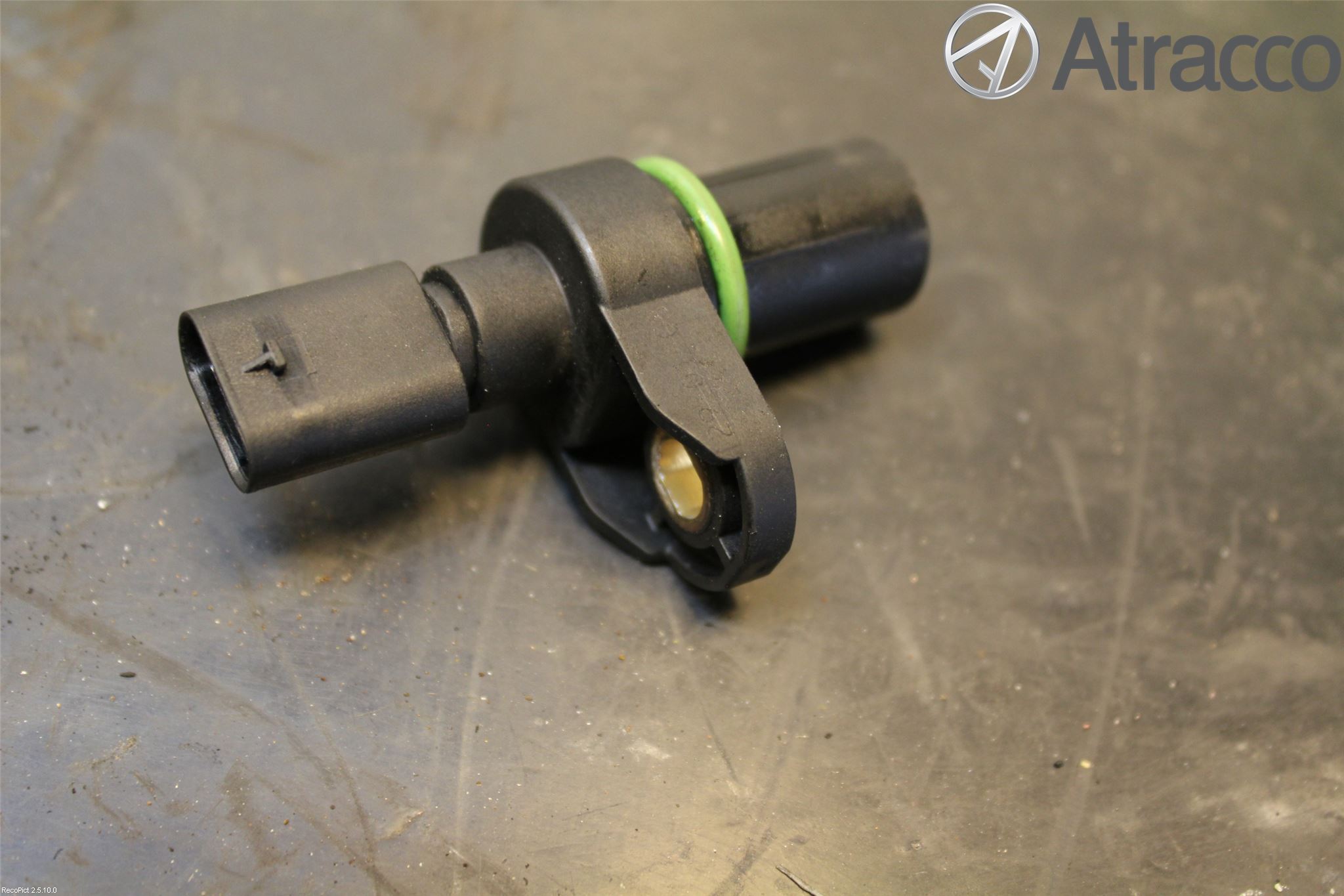 BMW 1 E87/81 5D/3D 03-11 Sensor For Kamakselposisjon