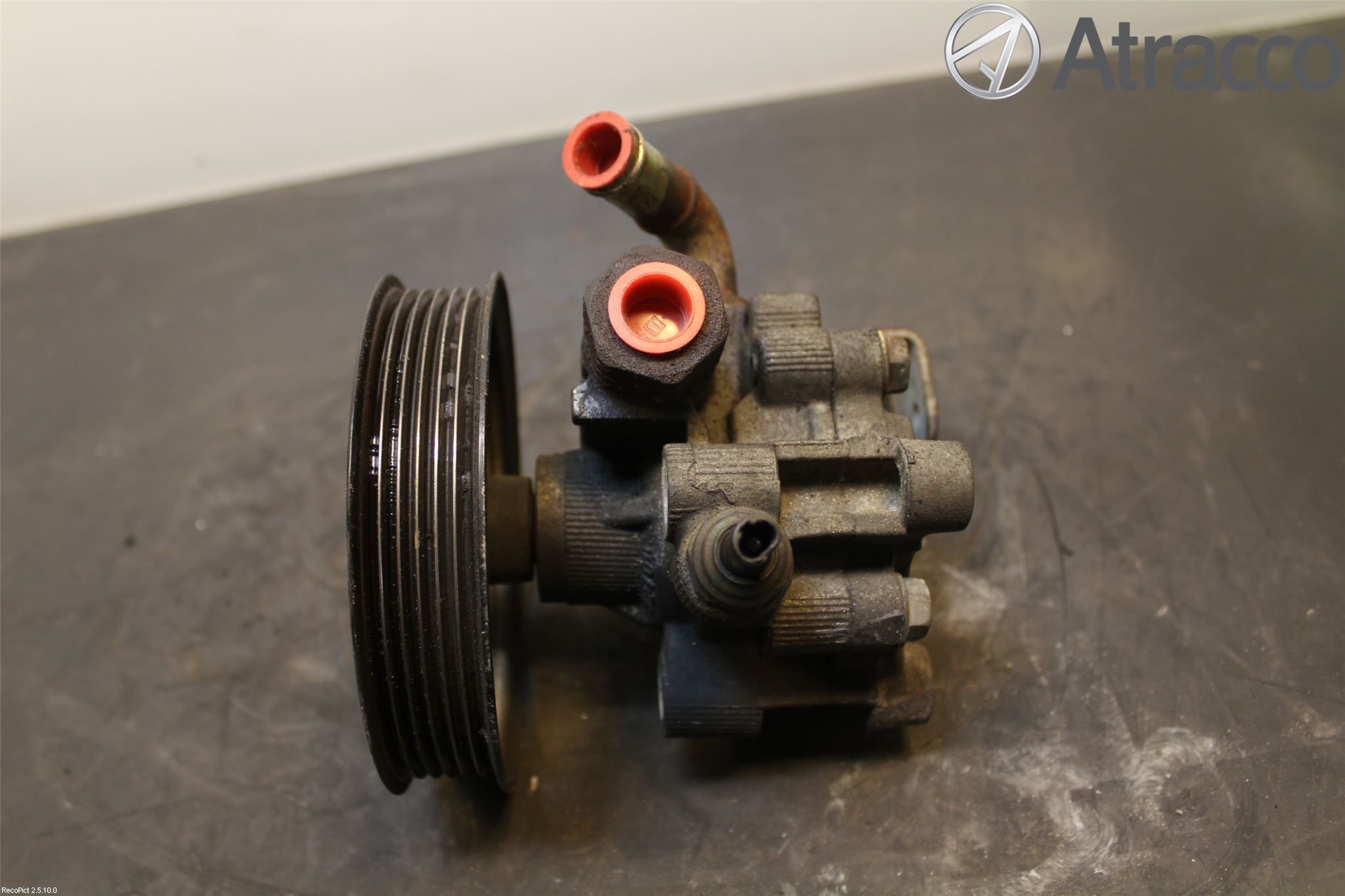 Toyota AVENSIS 98-02 Servo Pumpe