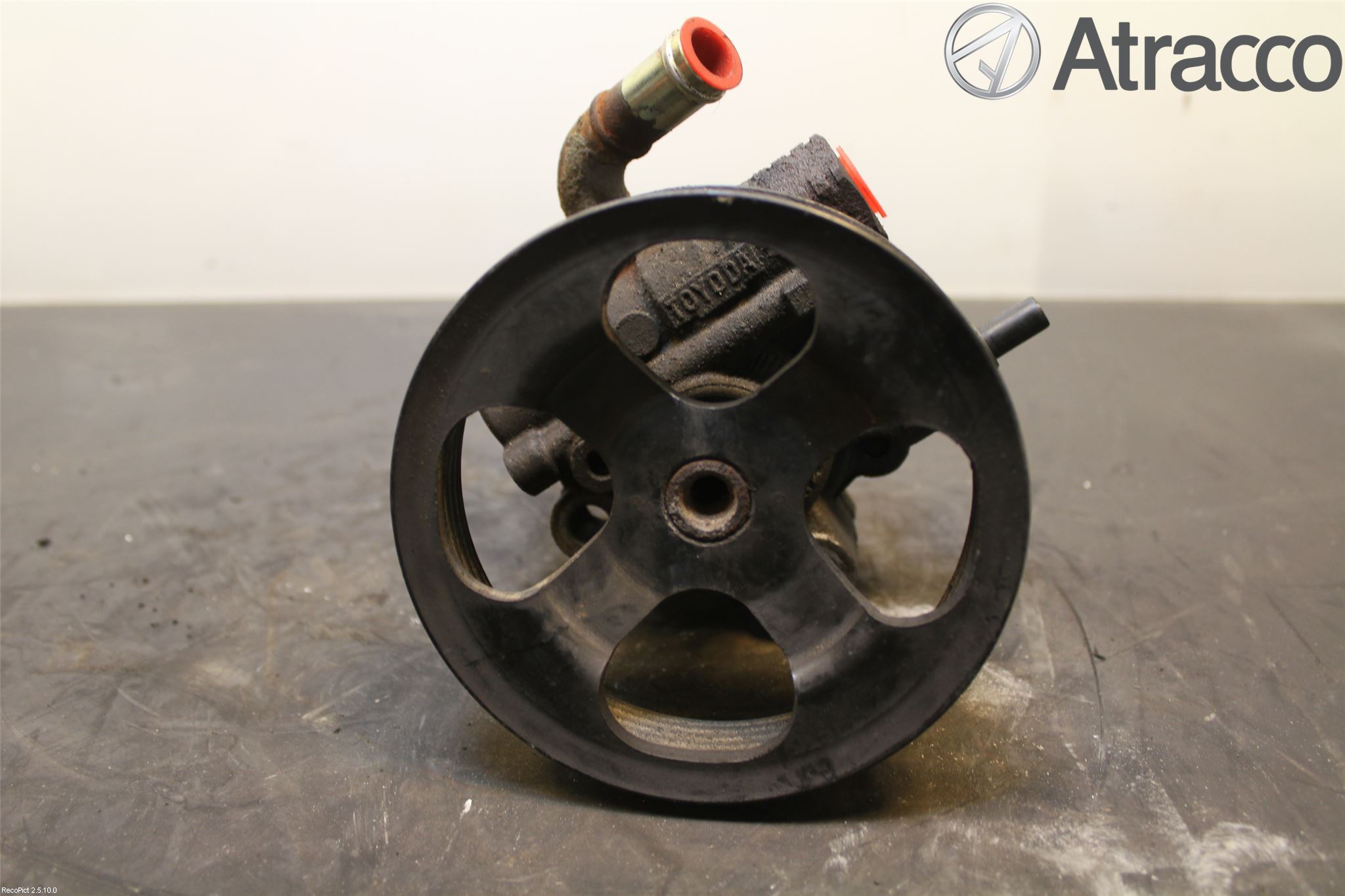 Toyota AVENSIS 98-02 Servo Pumpe