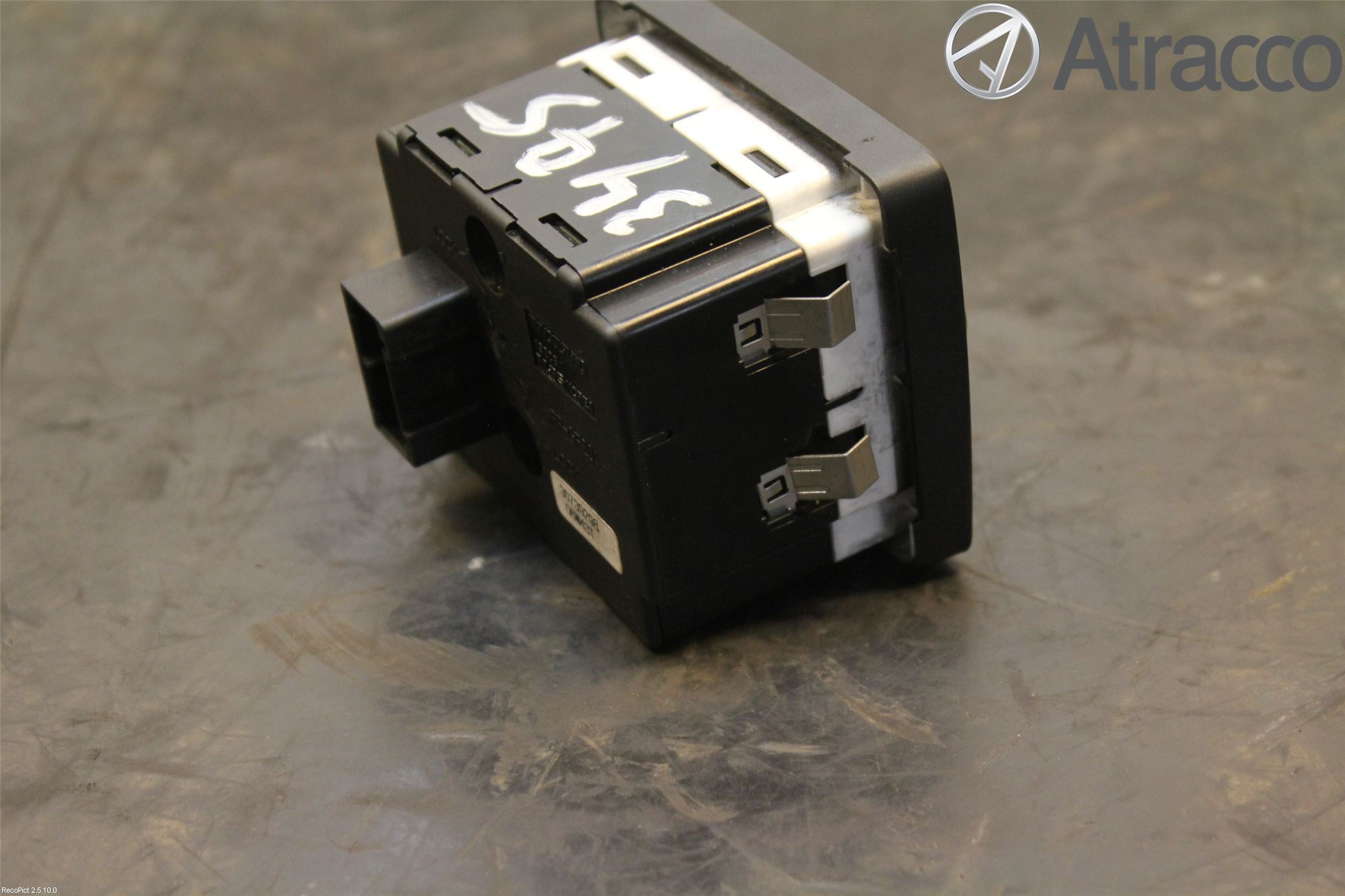 Volvo V50 04-07 Bryter Hovedlys