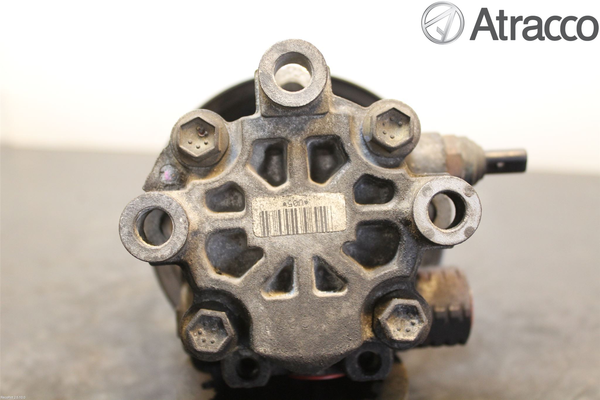 Toyota AVENSIS 98-02 Servo Pumpe