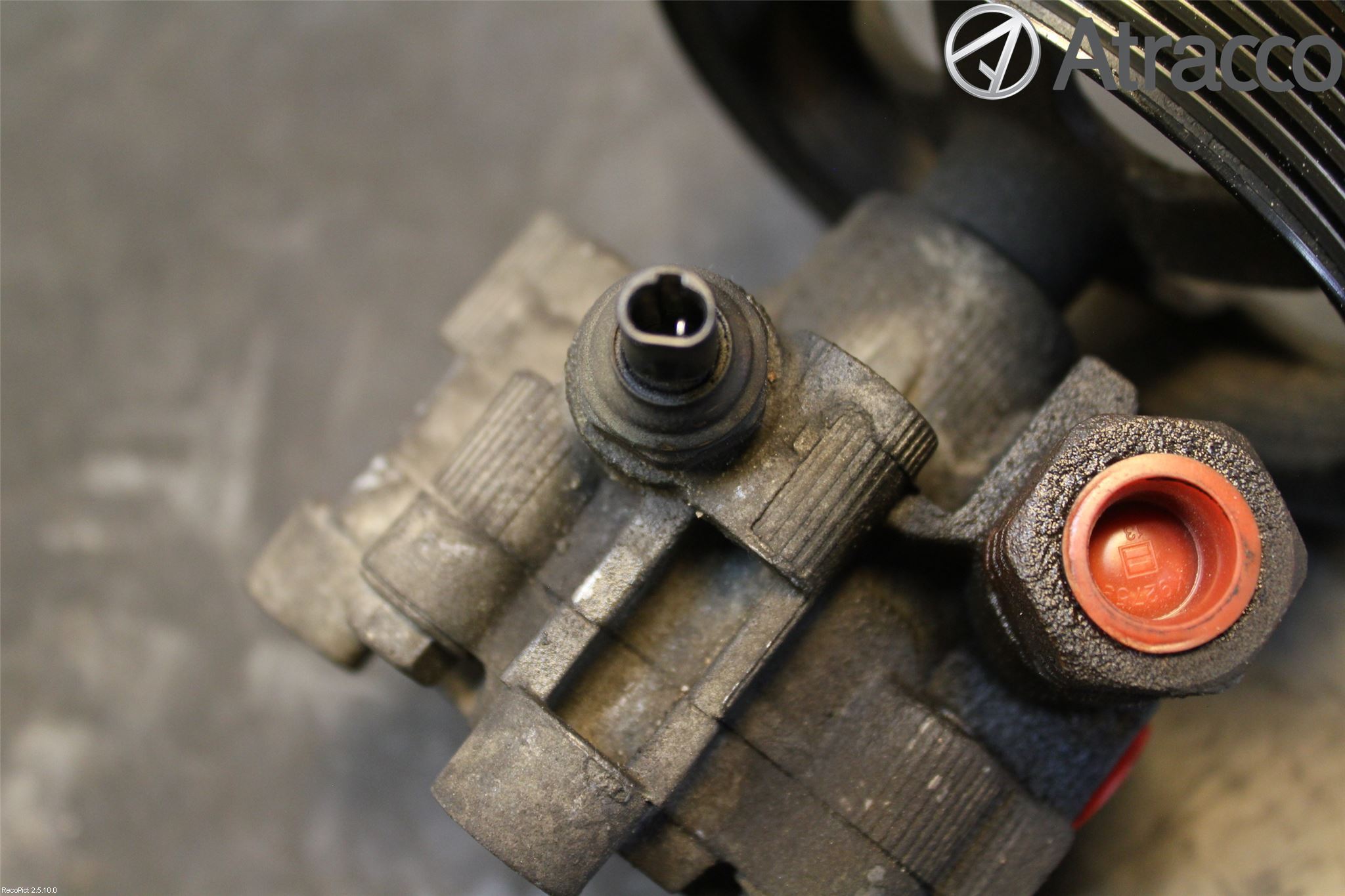 Toyota AVENSIS 98-02 Servo Pumpe