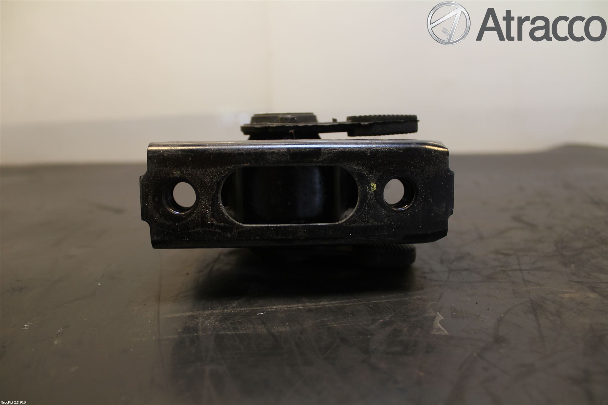 Toyota AURIS 13-19 Motor Feste Gummi