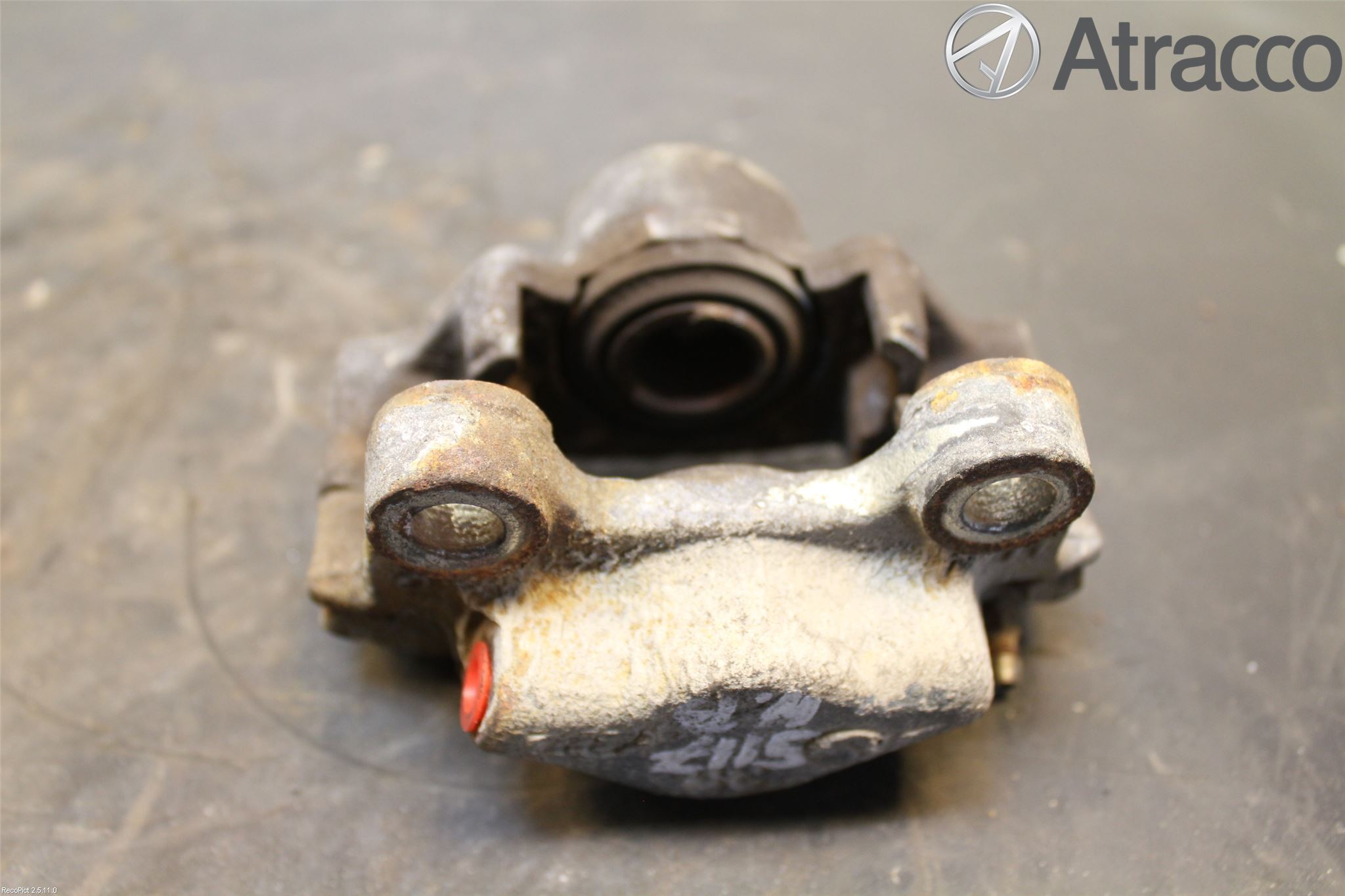 Saab 900      94-98 Bremsecaliper Bak Høyre