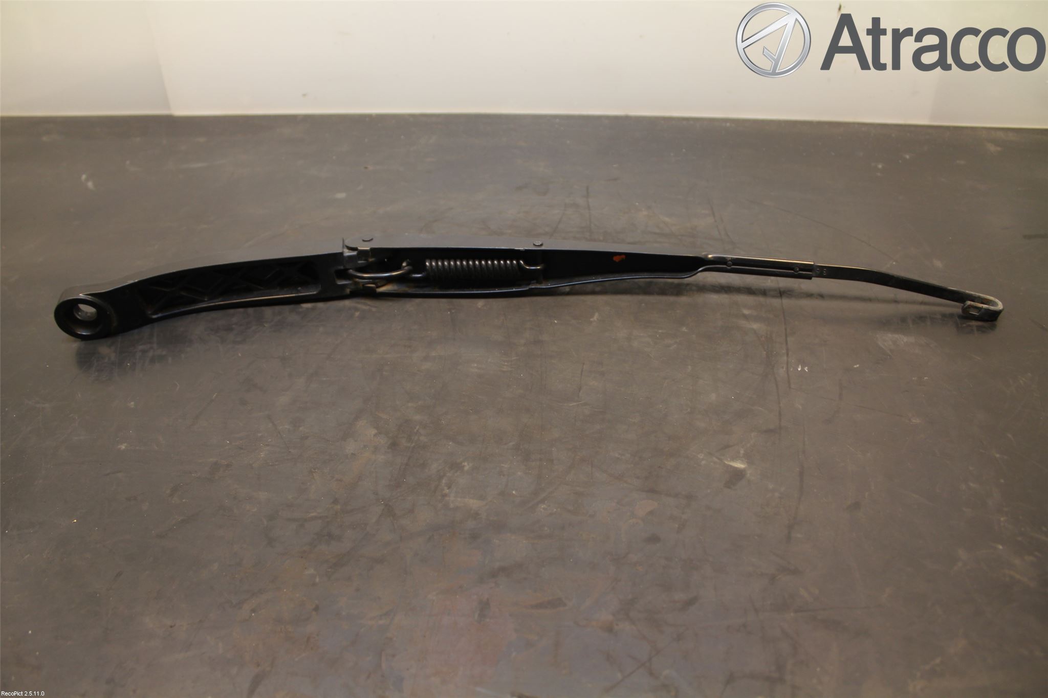 Honda ACCORD    08- Viskerarm-Armer Frontrute