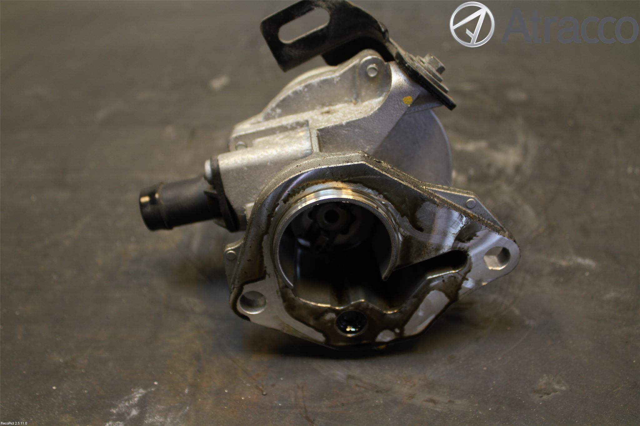 Renault MEGANE III 09-15 Vacuumpumpe