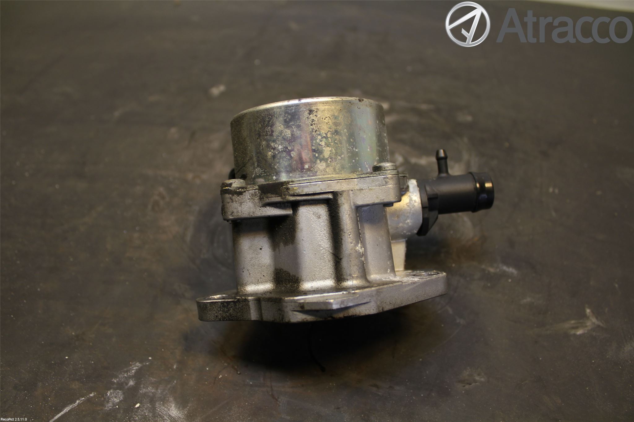 Renault MEGANE III 09-15 Vacuumpumpe