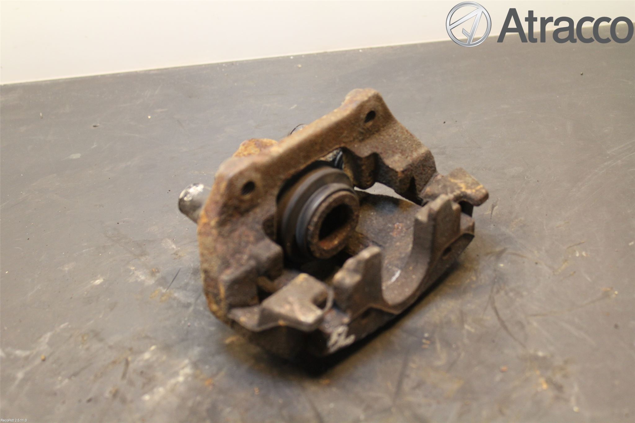 Volvo S60 05-10 Bremsecaliper Bak Venstre