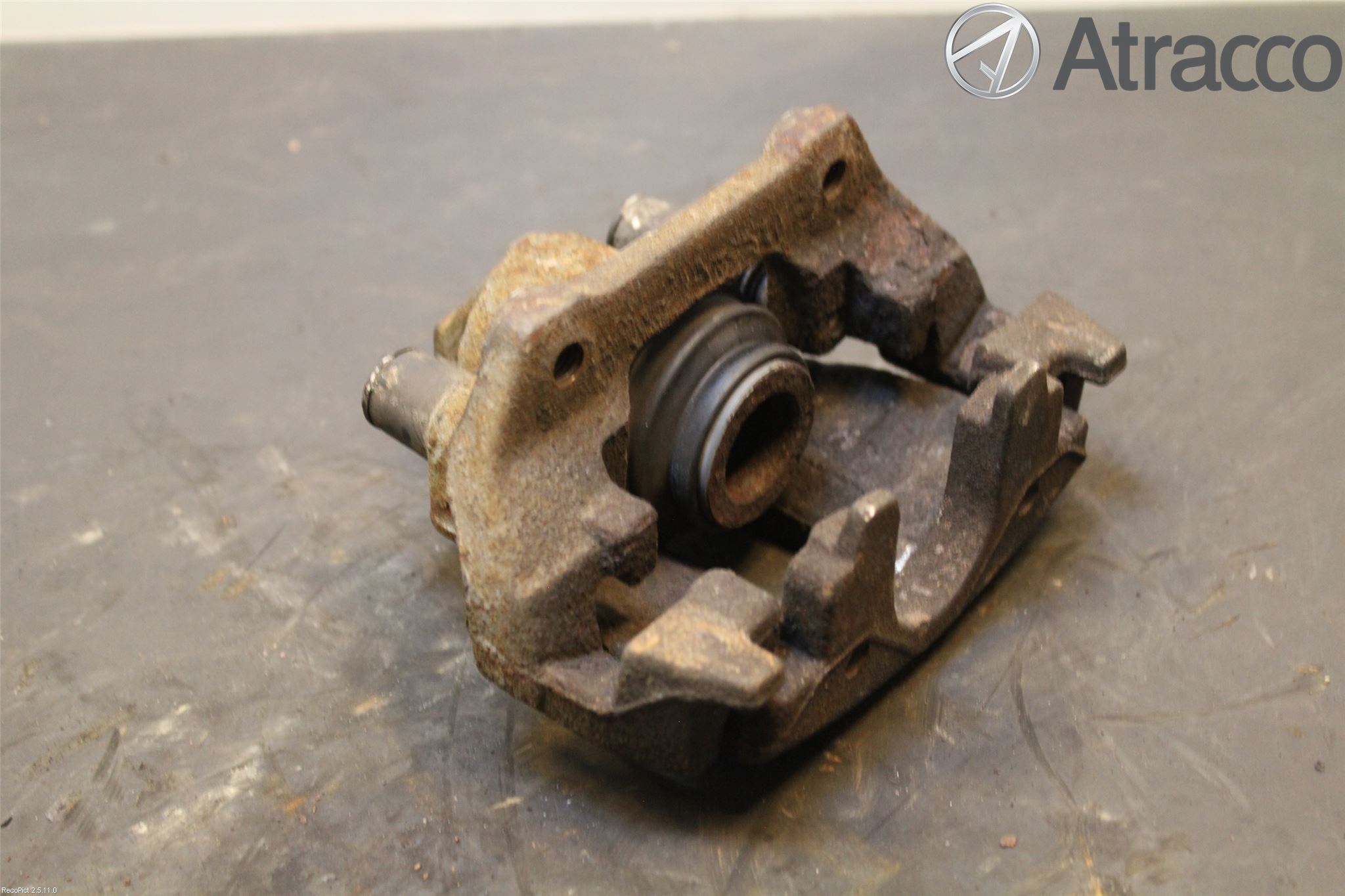 Volvo S60 05-10 Bremsecaliper Bak Høyre